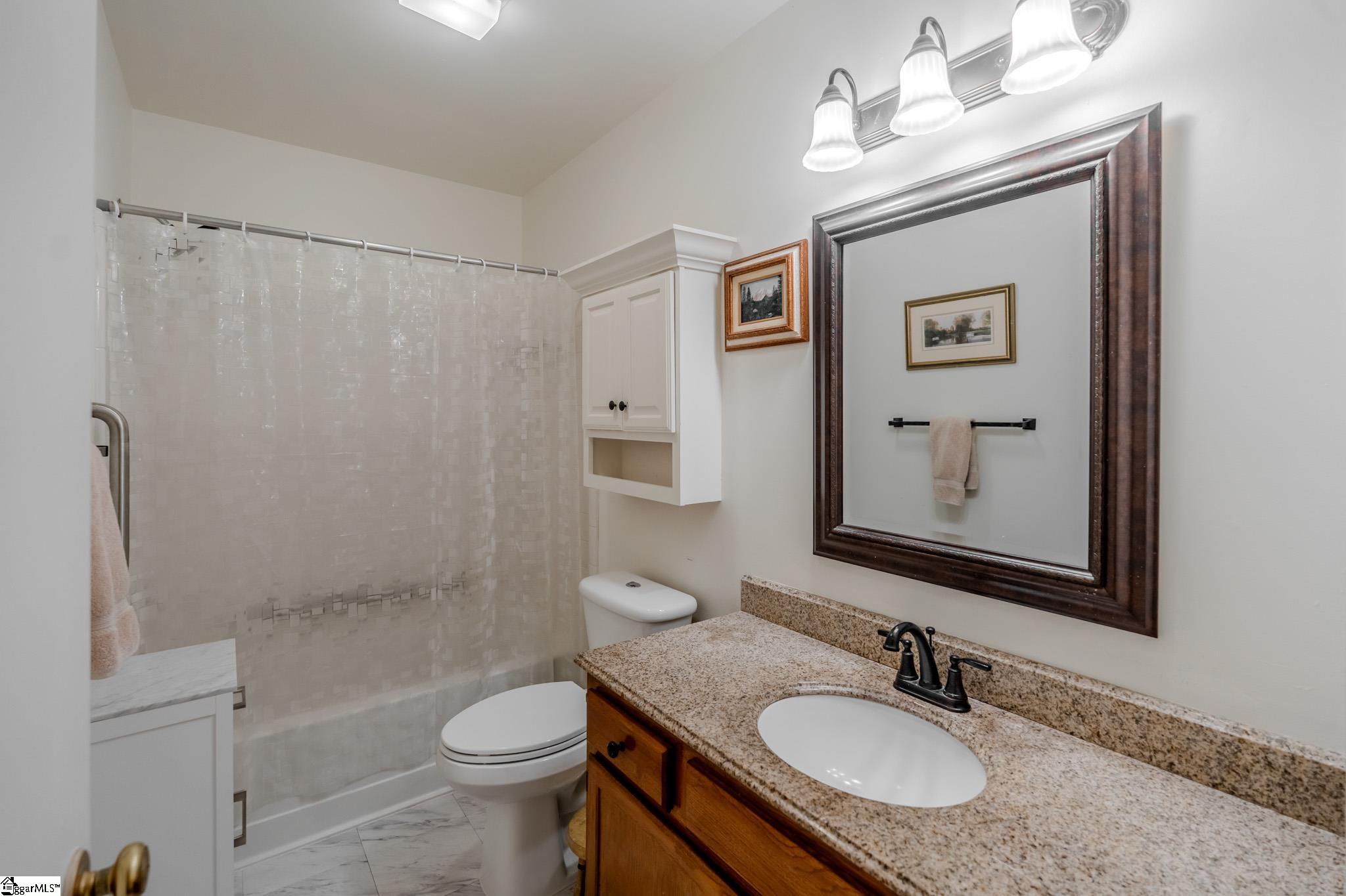 118 N Woodgreen Way Greenville, SC 29615
