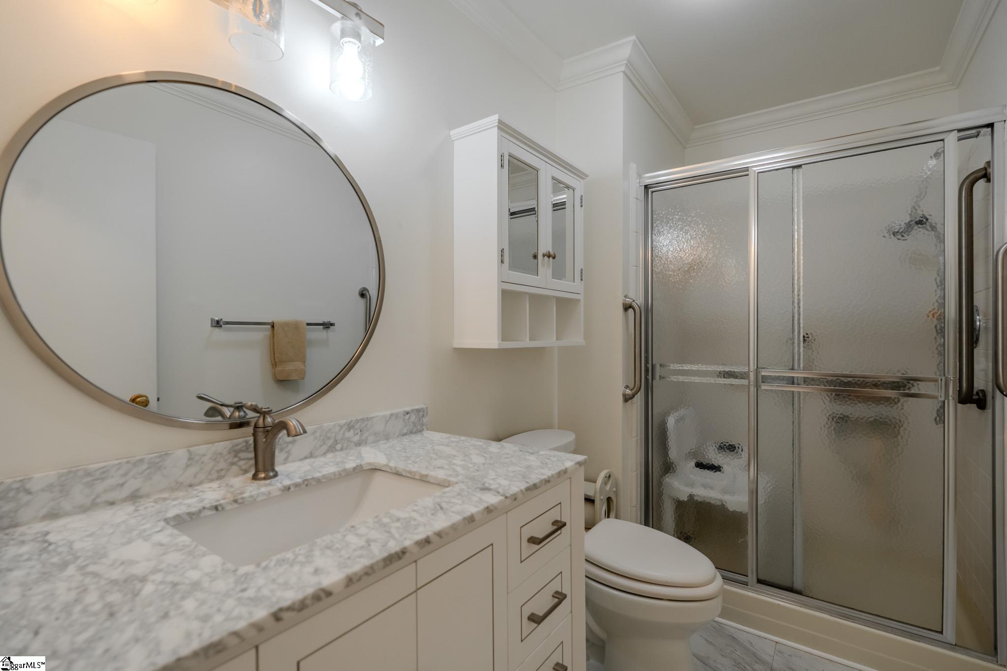 118 N Woodgreen Way Greenville, SC 29615