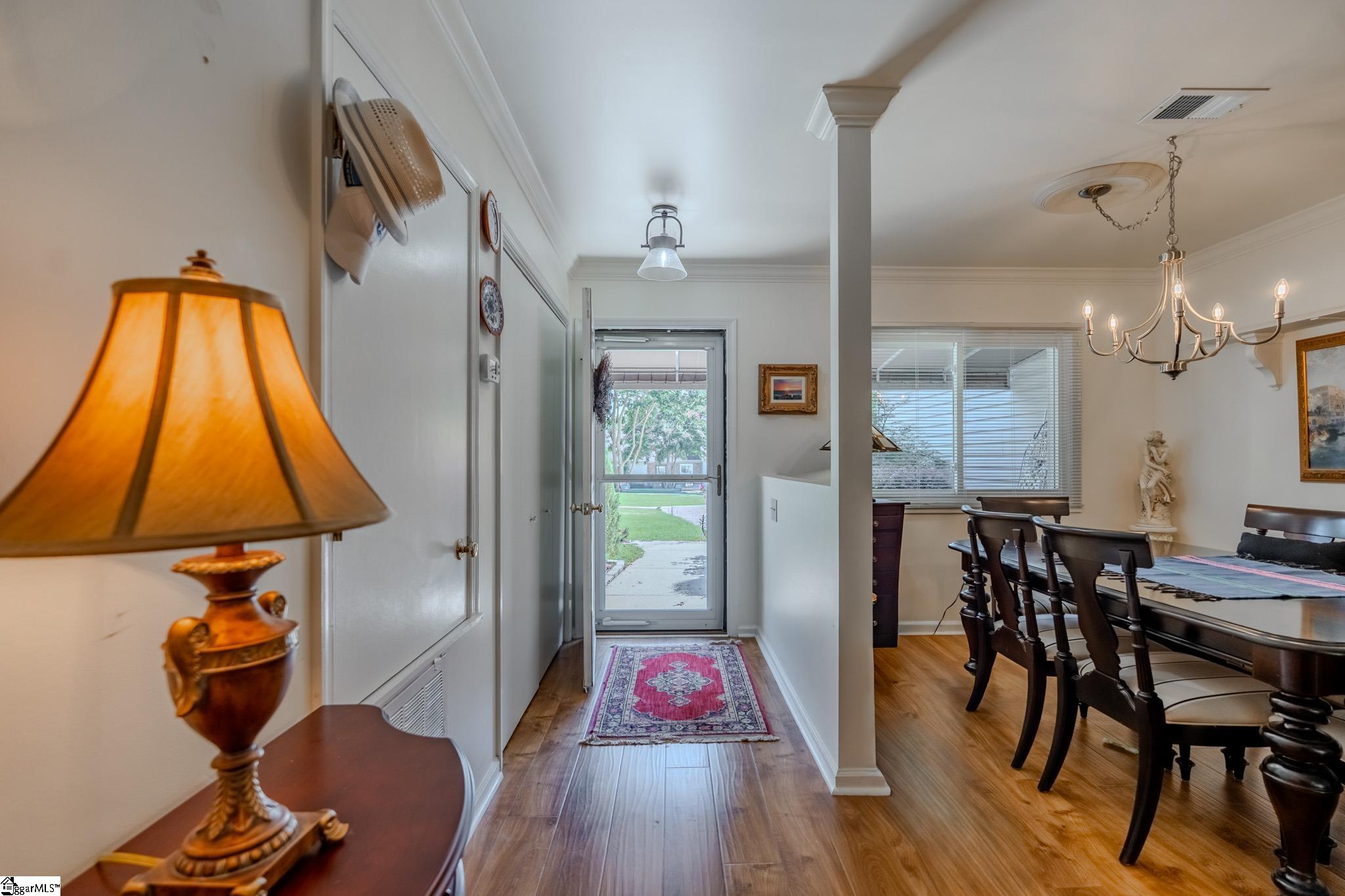 118 N Woodgreen Way Greenville, SC 29615