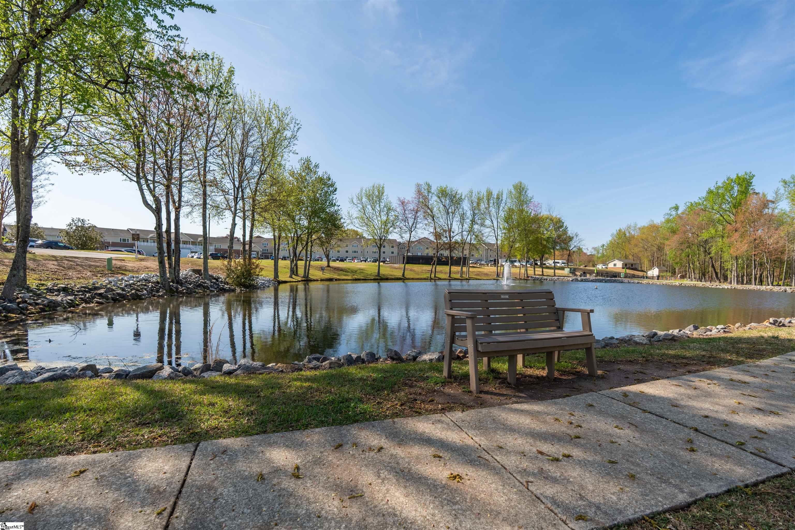 118 N Woodgreen Way Greenville, SC 29615