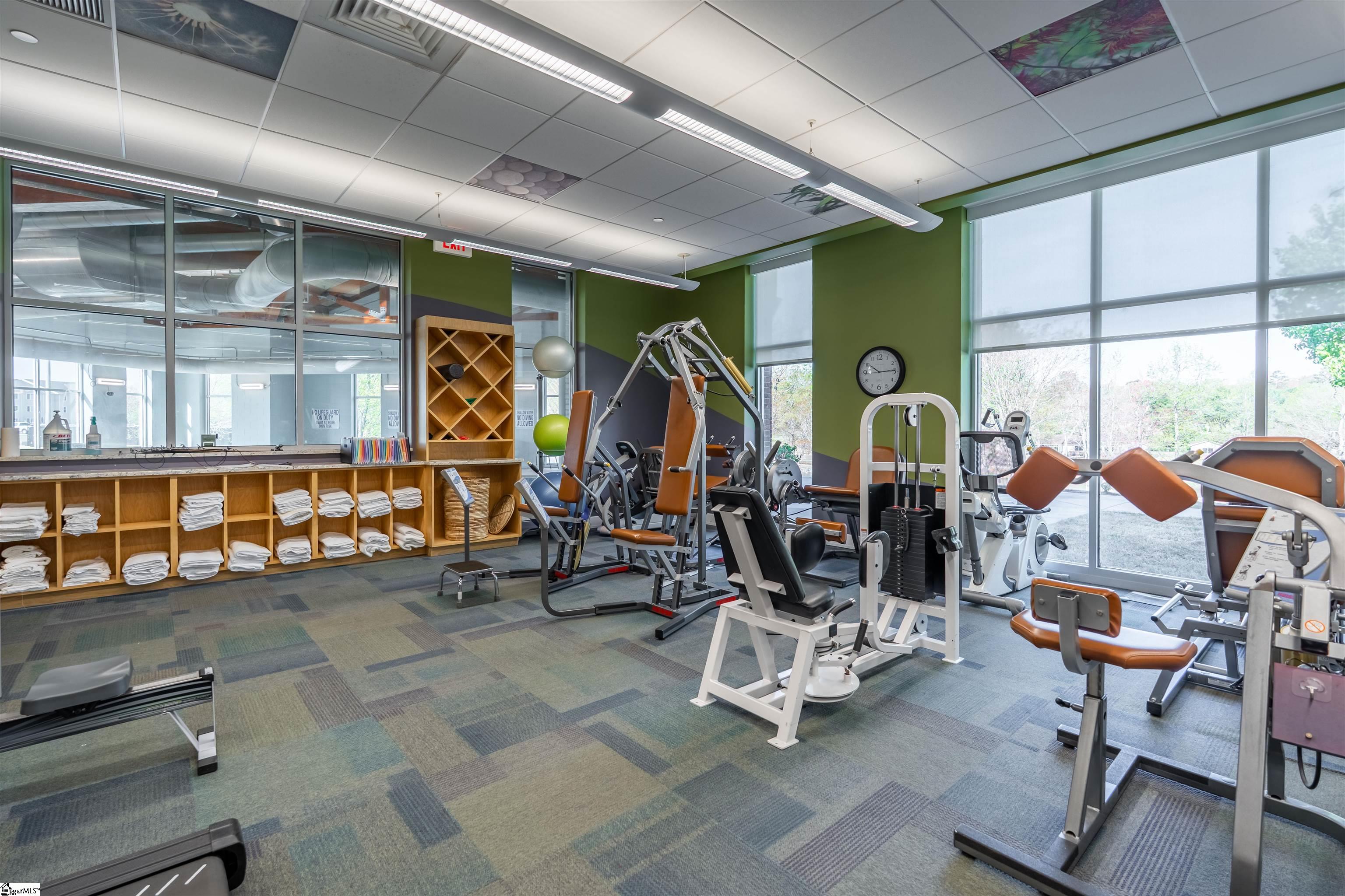 118 N Woodgreen Way Greenville, SC 29615