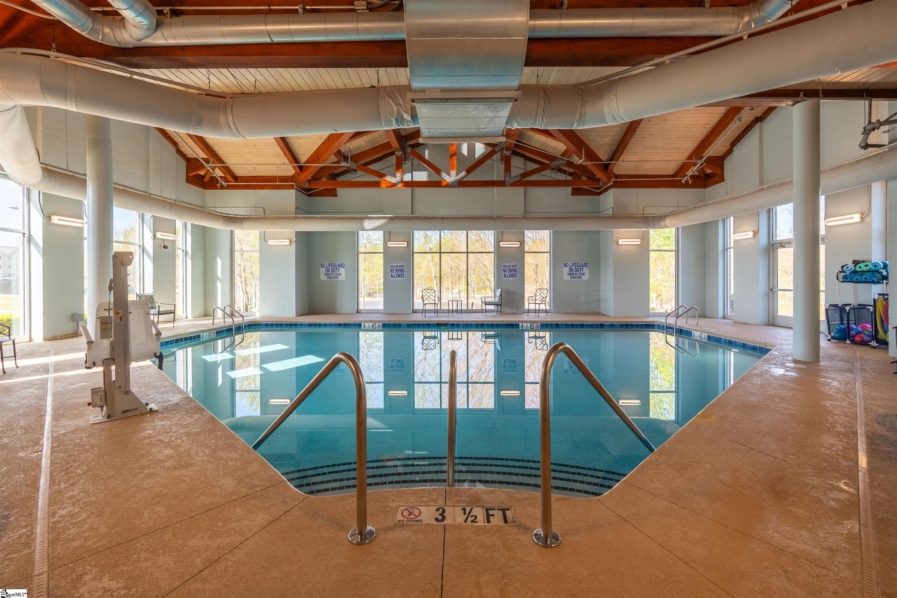 118 N Woodgreen Way Greenville, SC 29615