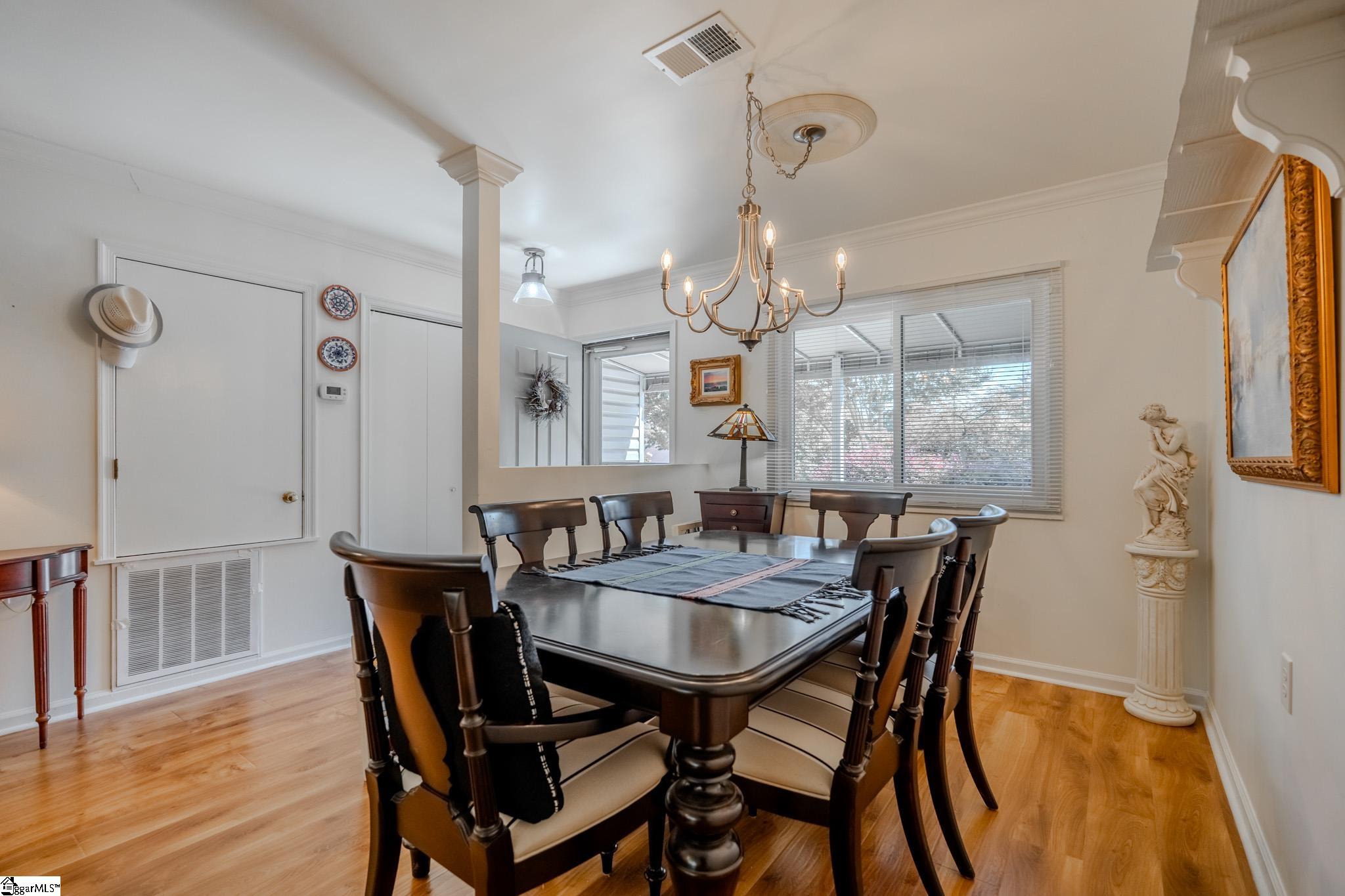 118 N Woodgreen Way Greenville, SC 29615