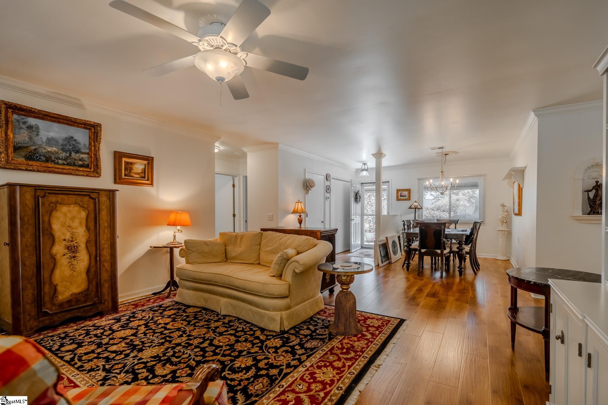 118 N Woodgreen Way Greenville, SC 29615