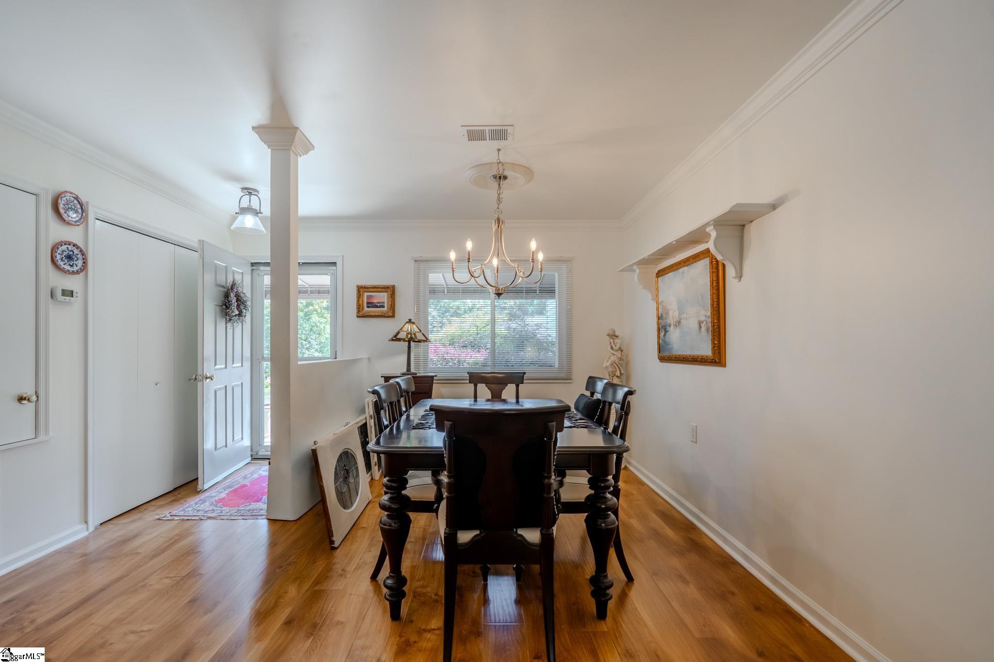118 N Woodgreen Way Greenville, SC 29615