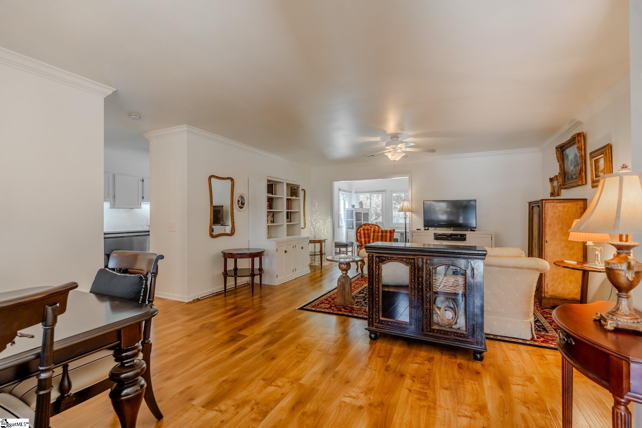 118 N Woodgreen Way Greenville, SC 29615