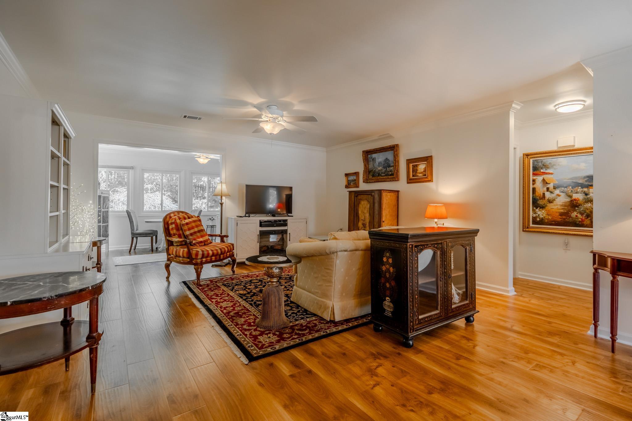 118 N Woodgreen Way Greenville, SC 29615