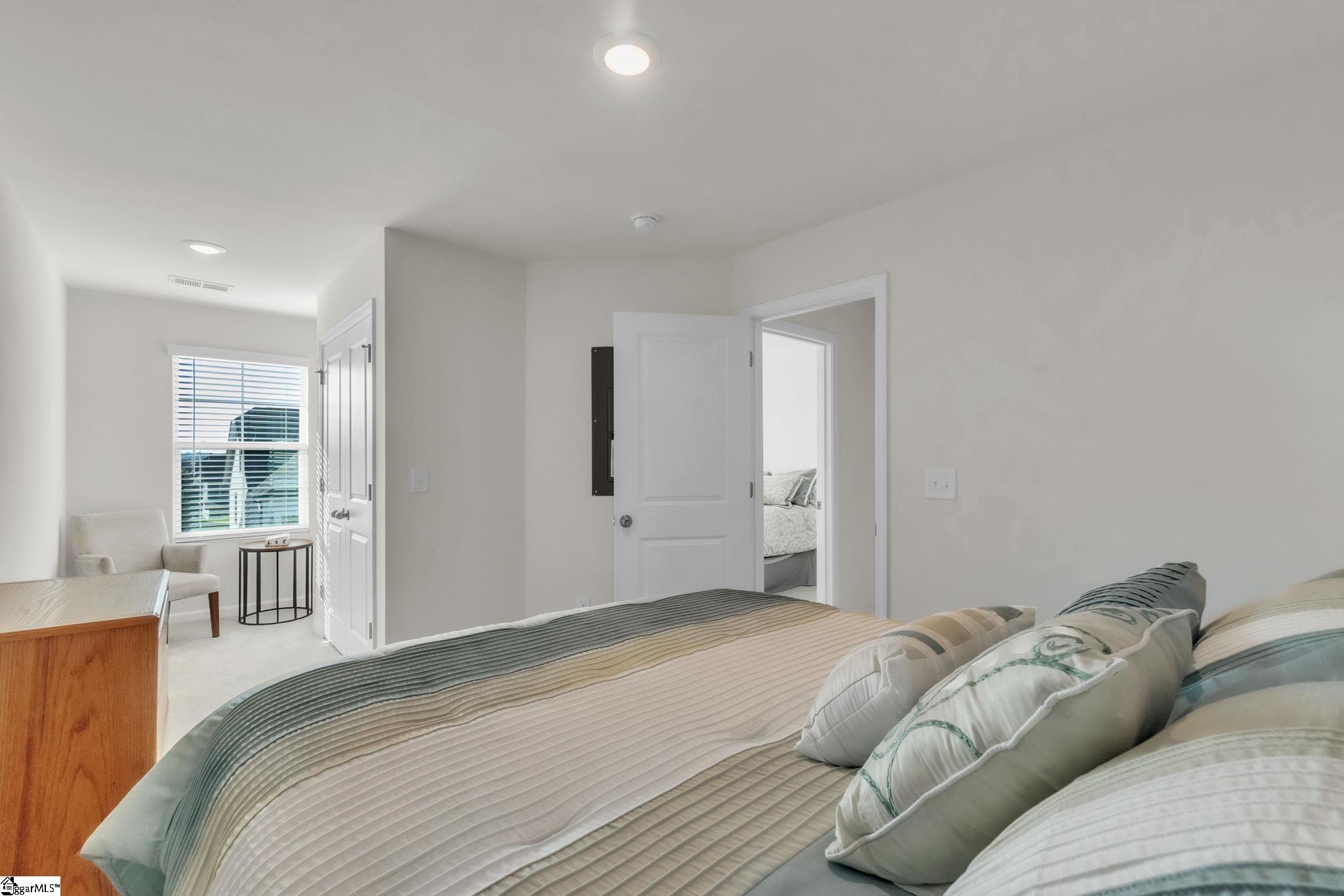 10 Leander Drive Greer, SC 29651