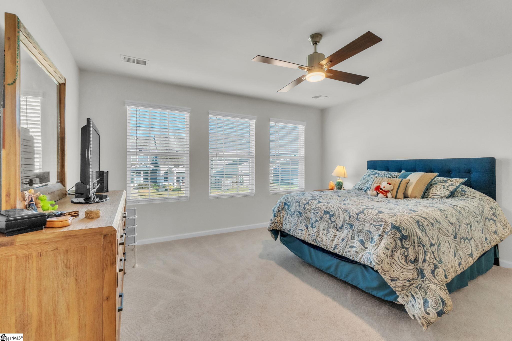 10 Leander Drive Greer, SC 29651