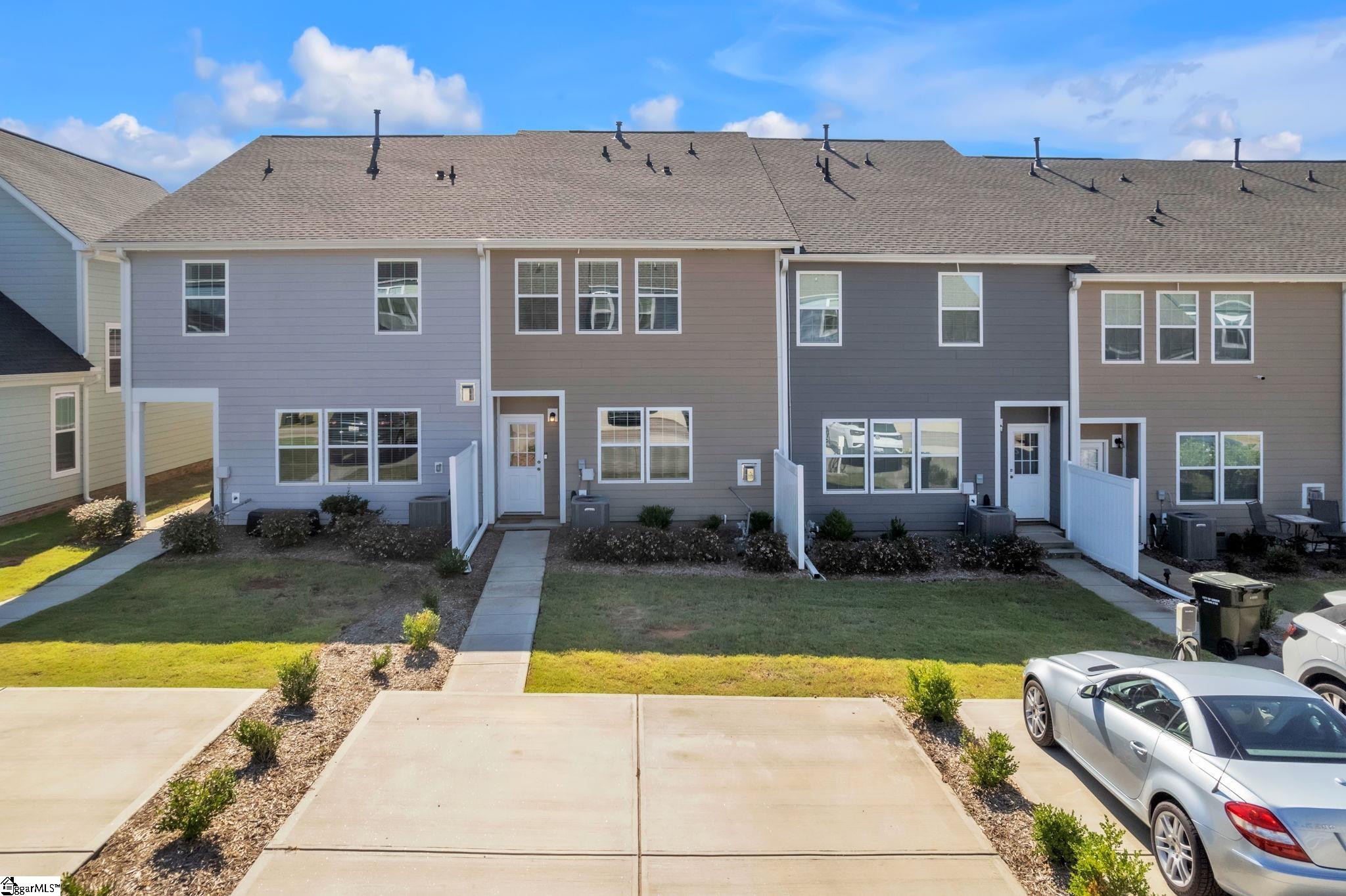 10 Leander Drive Greer, SC 29651