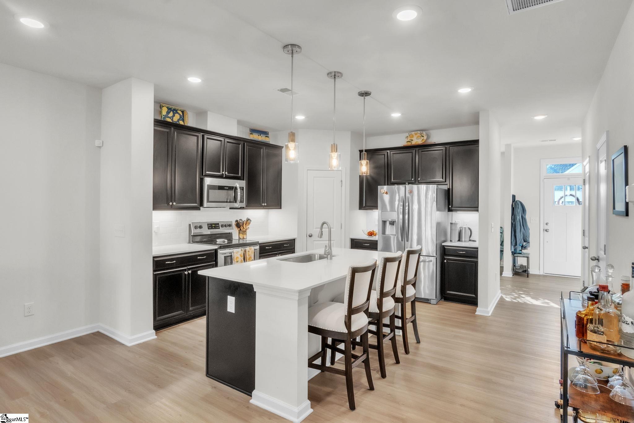 10 Leander Drive Greer, SC 29651