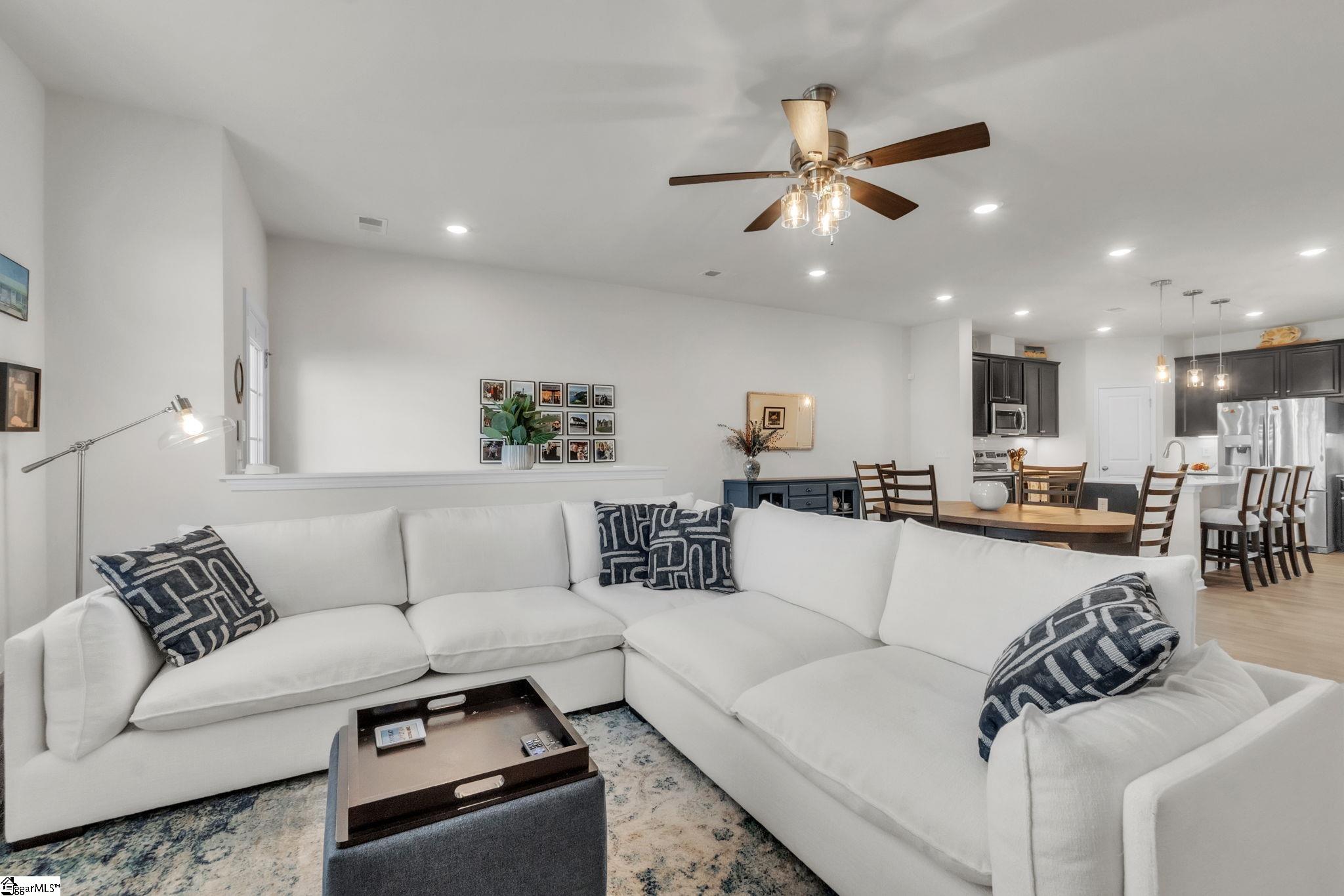 10 Leander Drive Greer, SC 29651