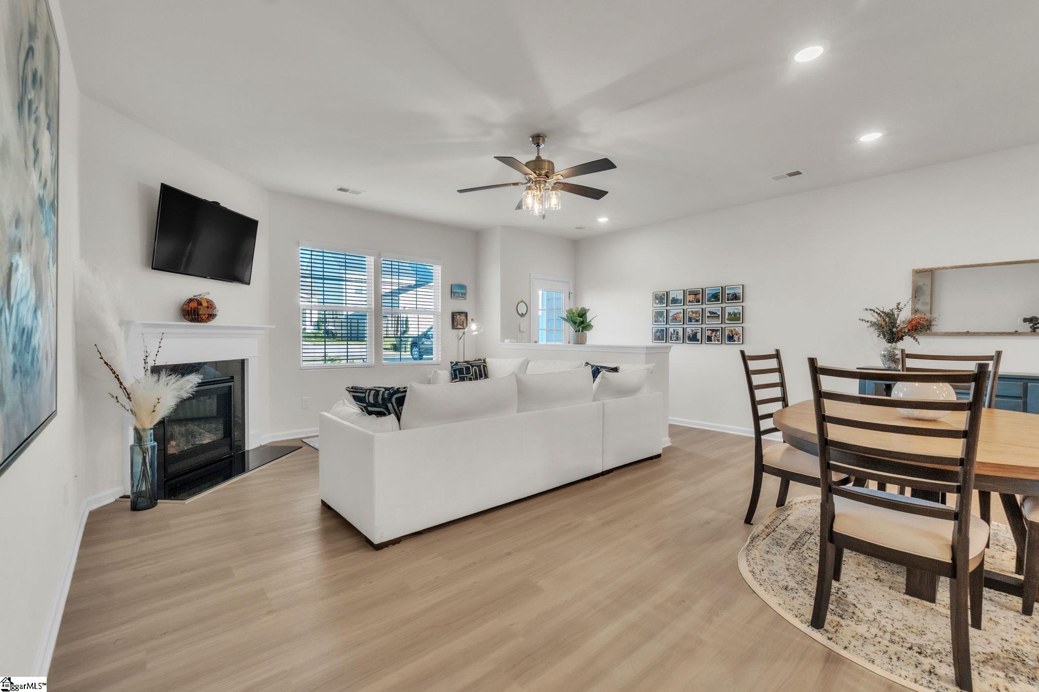 10 Leander Drive Greer, SC 29651