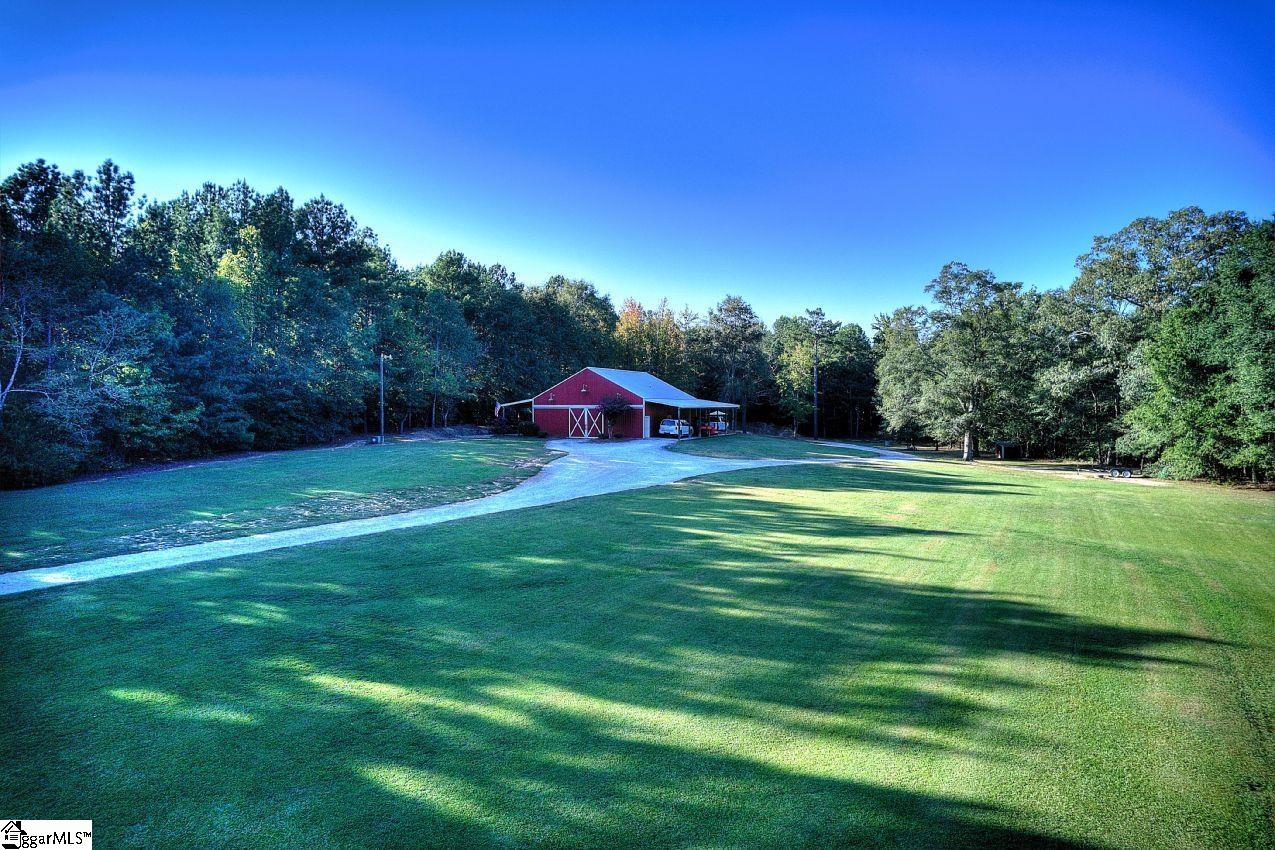 404 Stone Road Williamston, SC 29697
