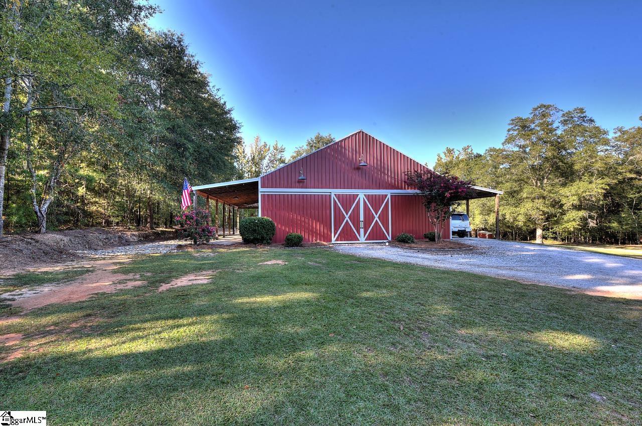 404 Stone Road Williamston, SC 29697