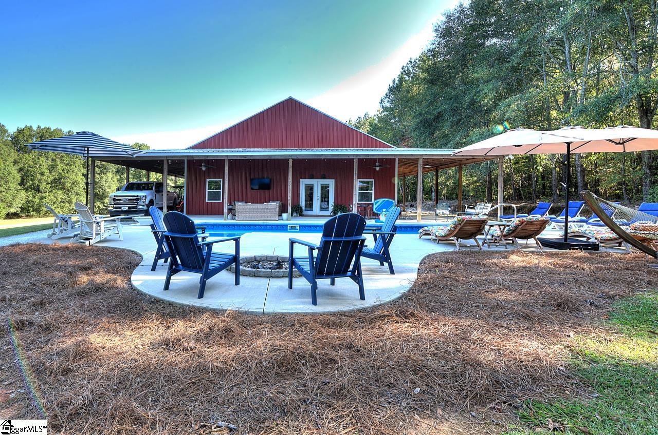 404 Stone Road Williamston, SC 29697