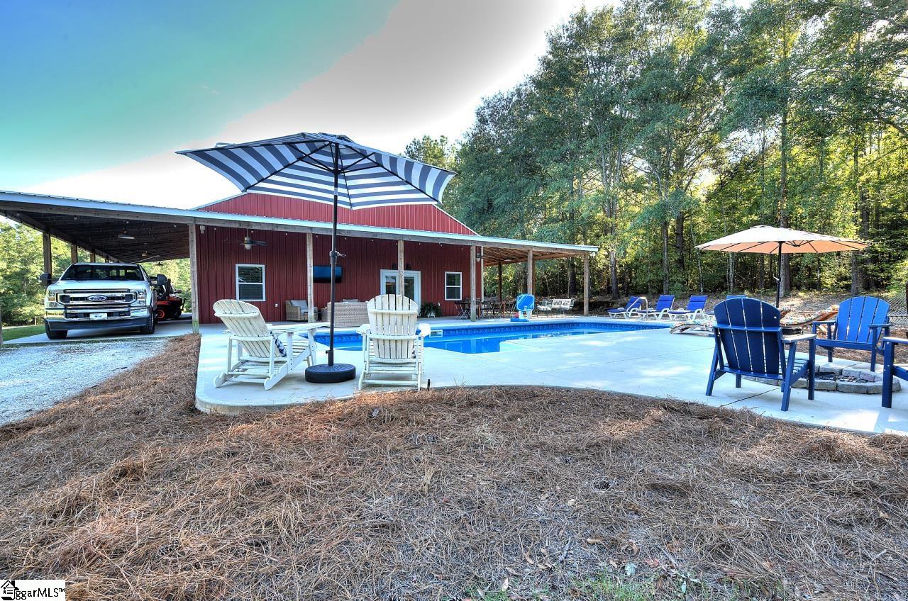 404 Stone Road Williamston, SC 29697