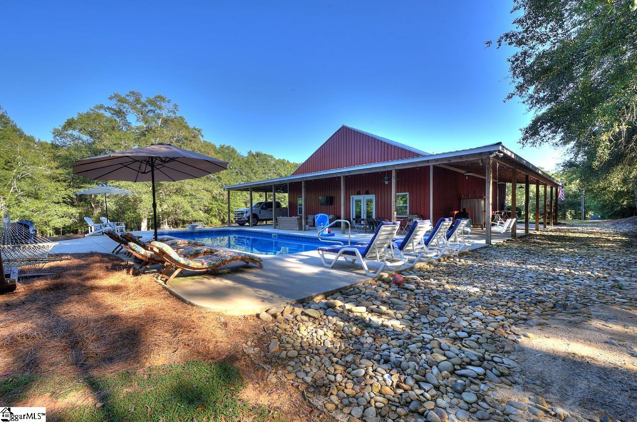 404 Stone Road Williamston, SC 29697