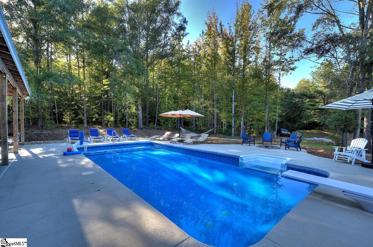 404 Stone Road Williamston, SC 29697