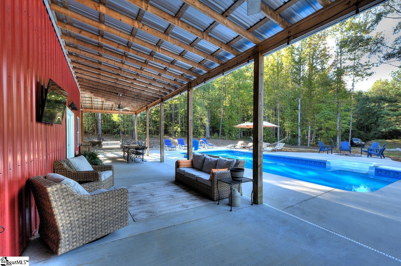 404 Stone Road Williamston, SC 29697