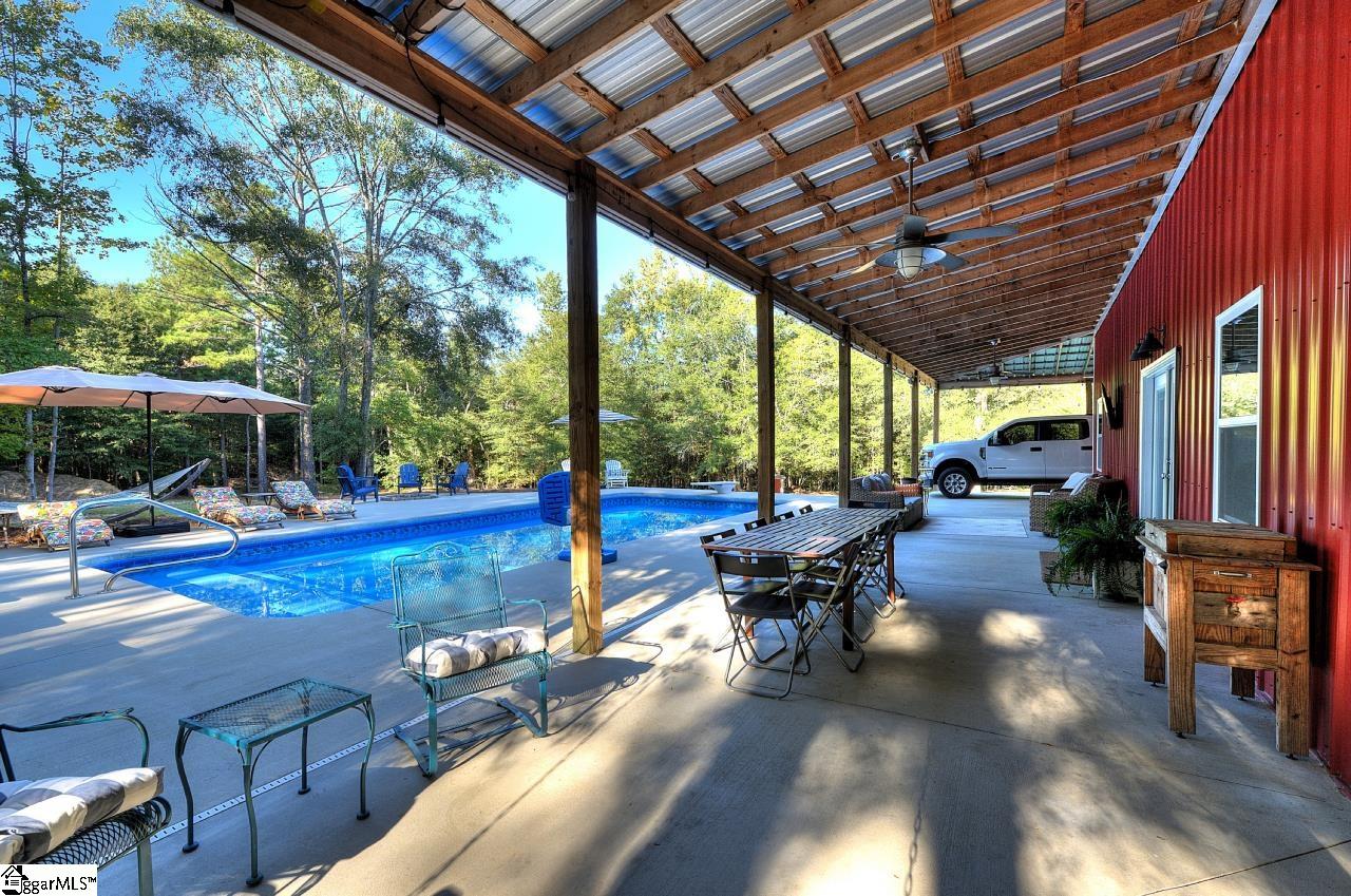 404 Stone Road Williamston, SC 29697