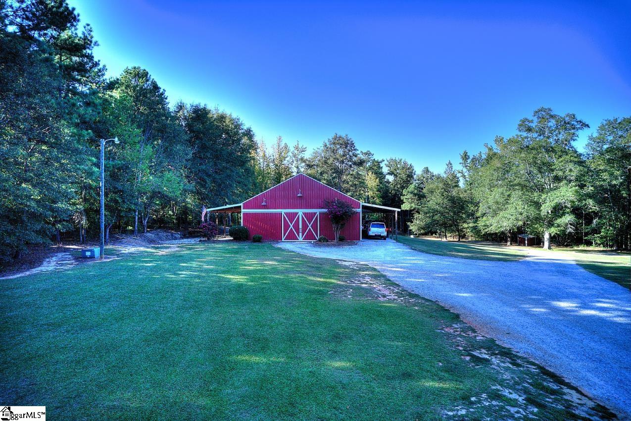 404 Stone Road Williamston, SC 29697