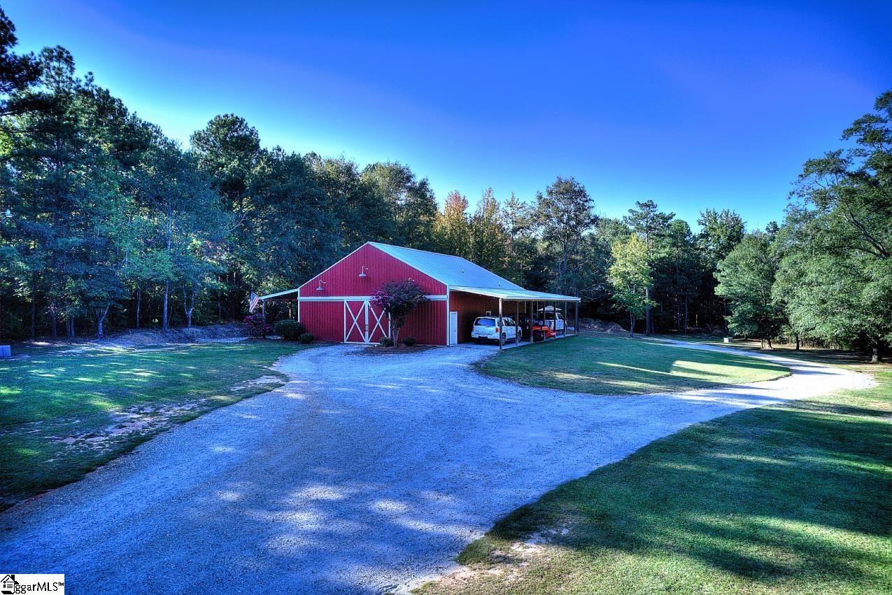 404 Stone Road Williamston, SC 29697