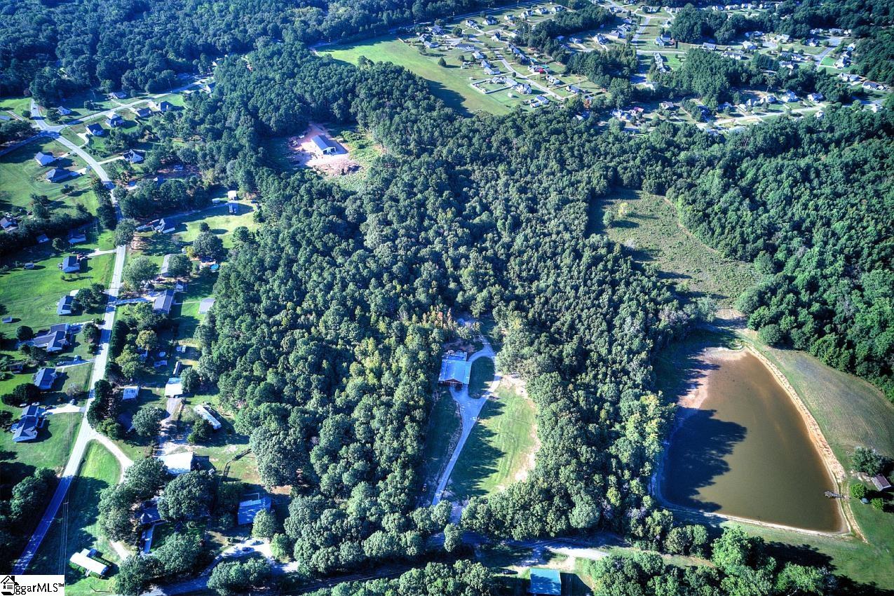 404 Stone Road Williamston, SC 29697