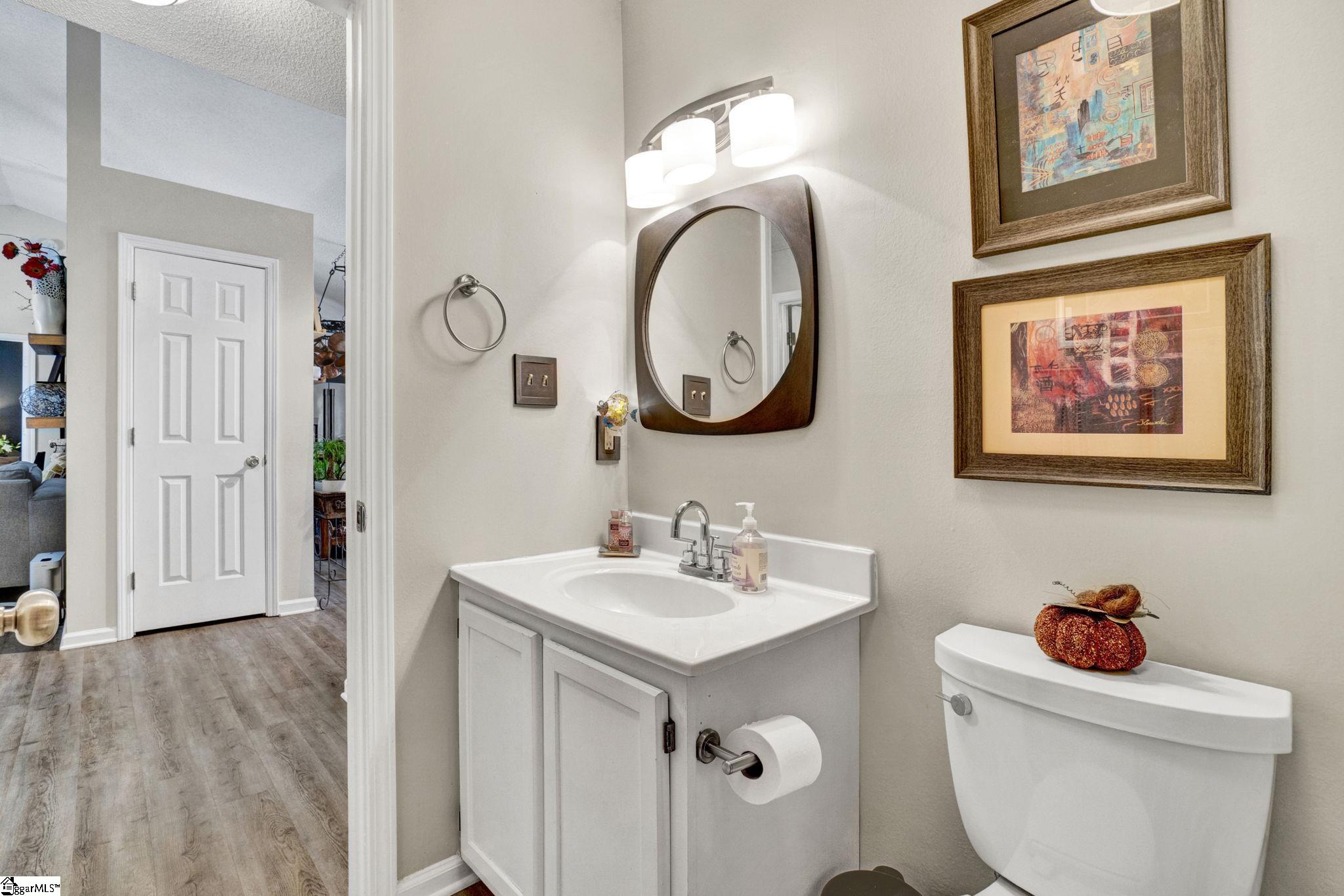 5 Rutgers Way Mauldin, SC 29662