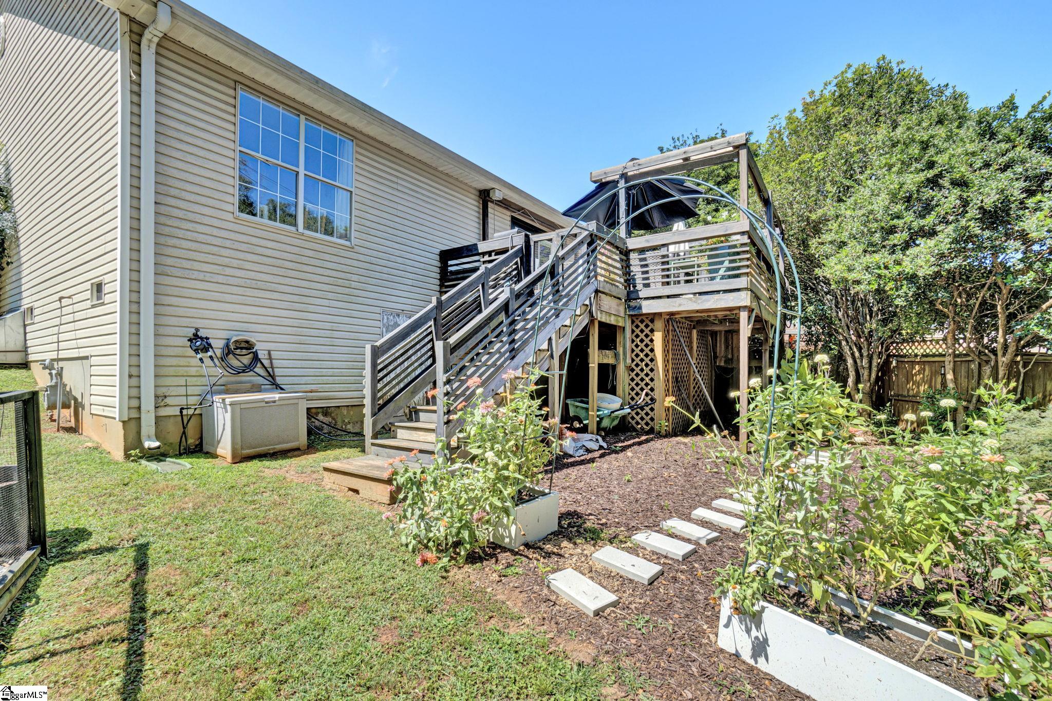 5 Rutgers Way Mauldin, SC 29662