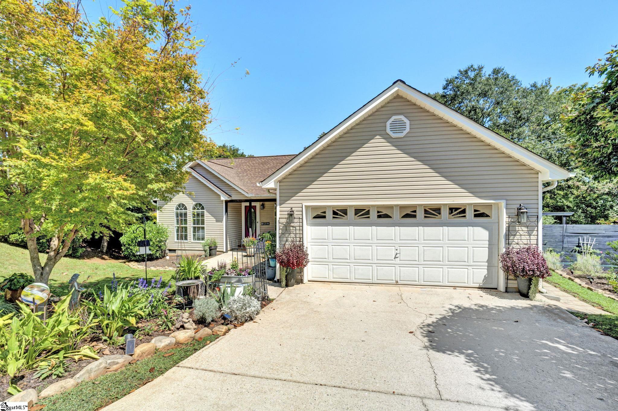 5 Rutgers Way Mauldin, SC 29662