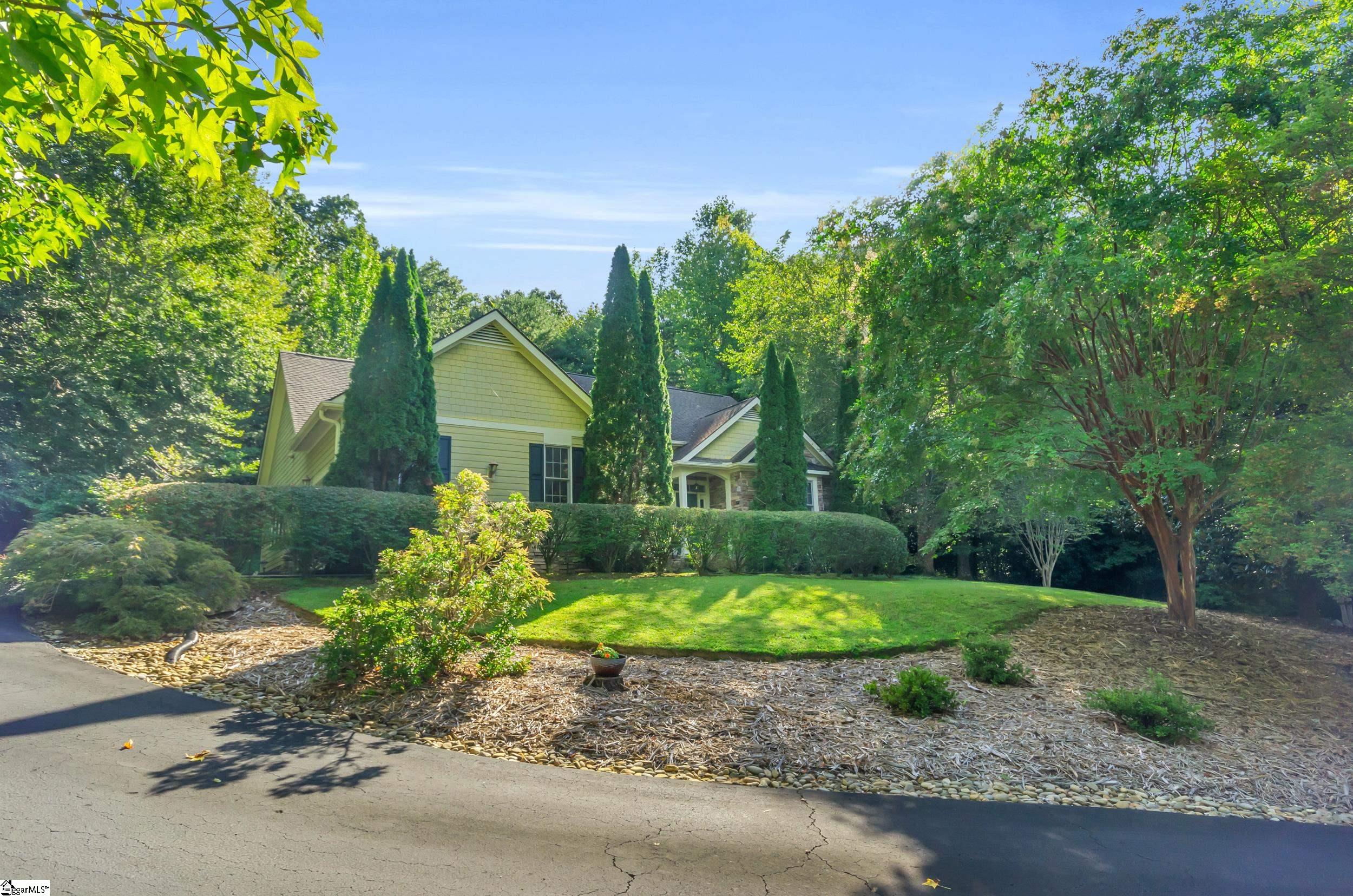28 Windswept Lane Travelers Rest, SC 29690