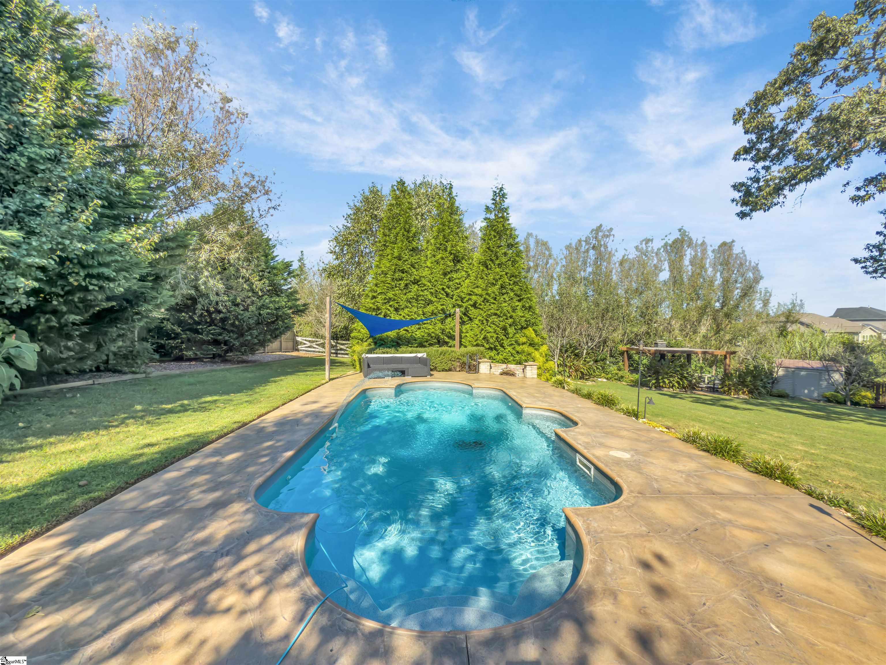 49 Scotts Bluff Drive Simpsonville, SC 29681