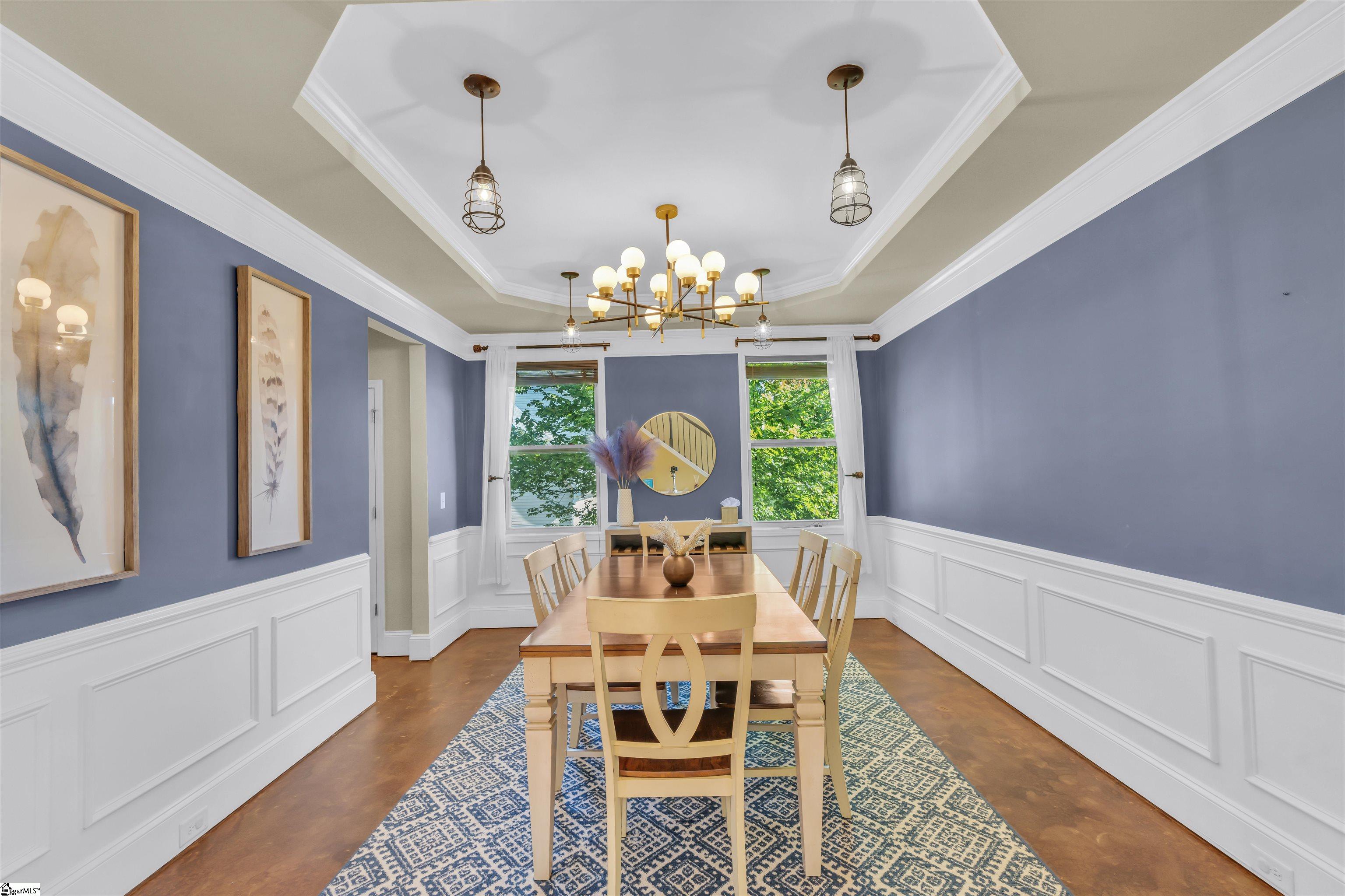 49 Scotts Bluff Drive Simpsonville, SC 29681