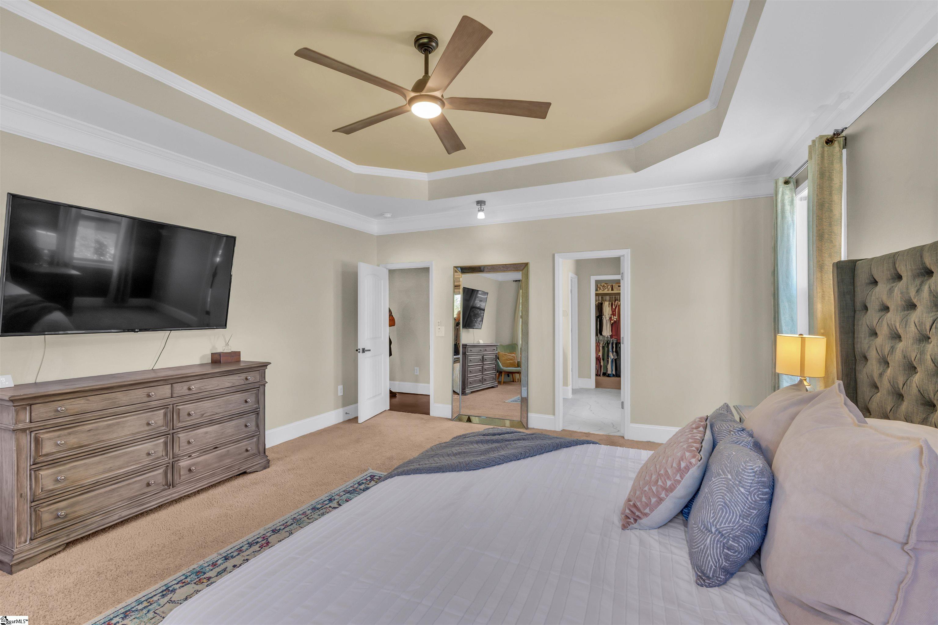 49 Scotts Bluff Drive Simpsonville, SC 29681