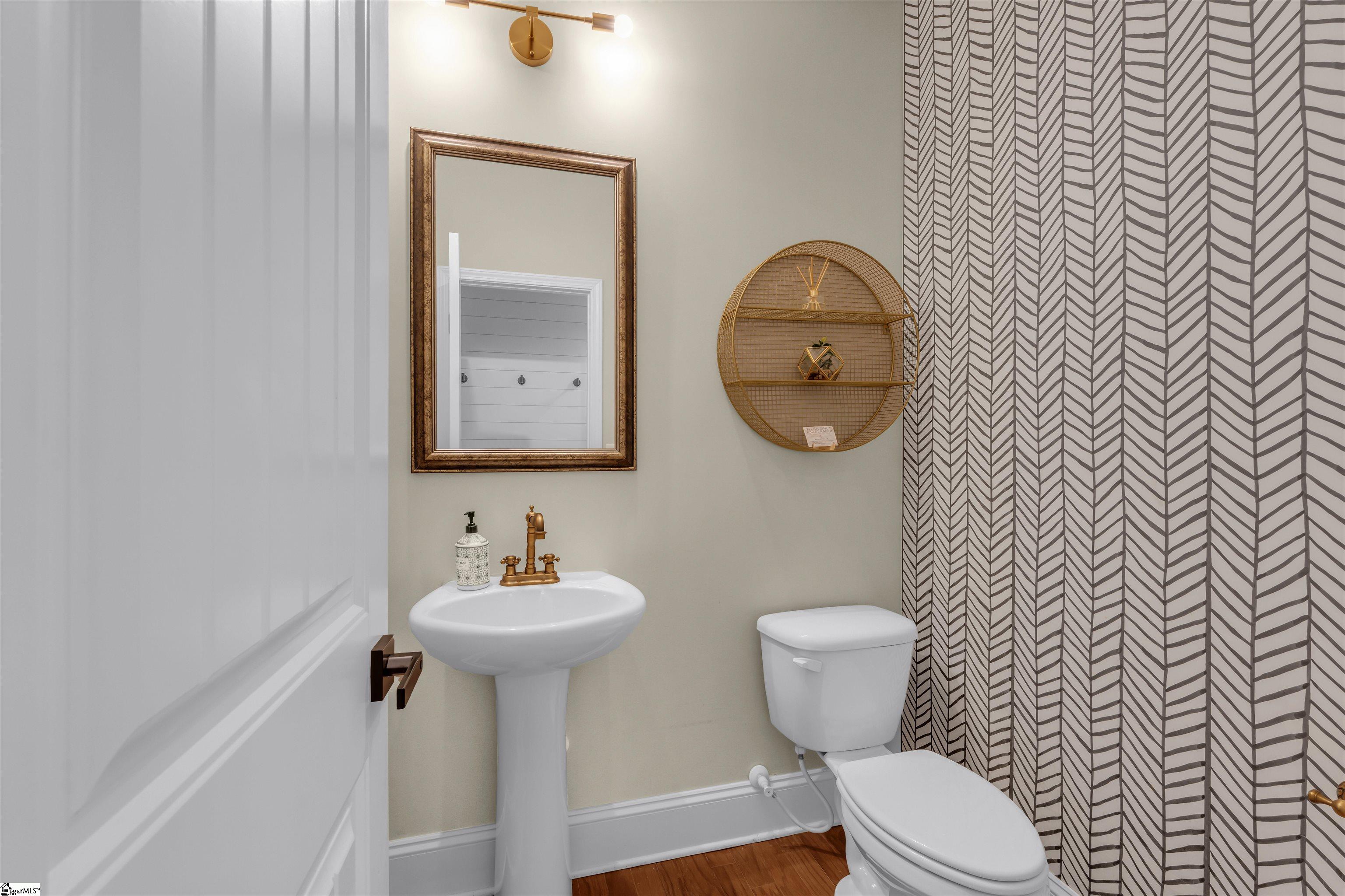 49 Scotts Bluff Drive Simpsonville, SC 29681