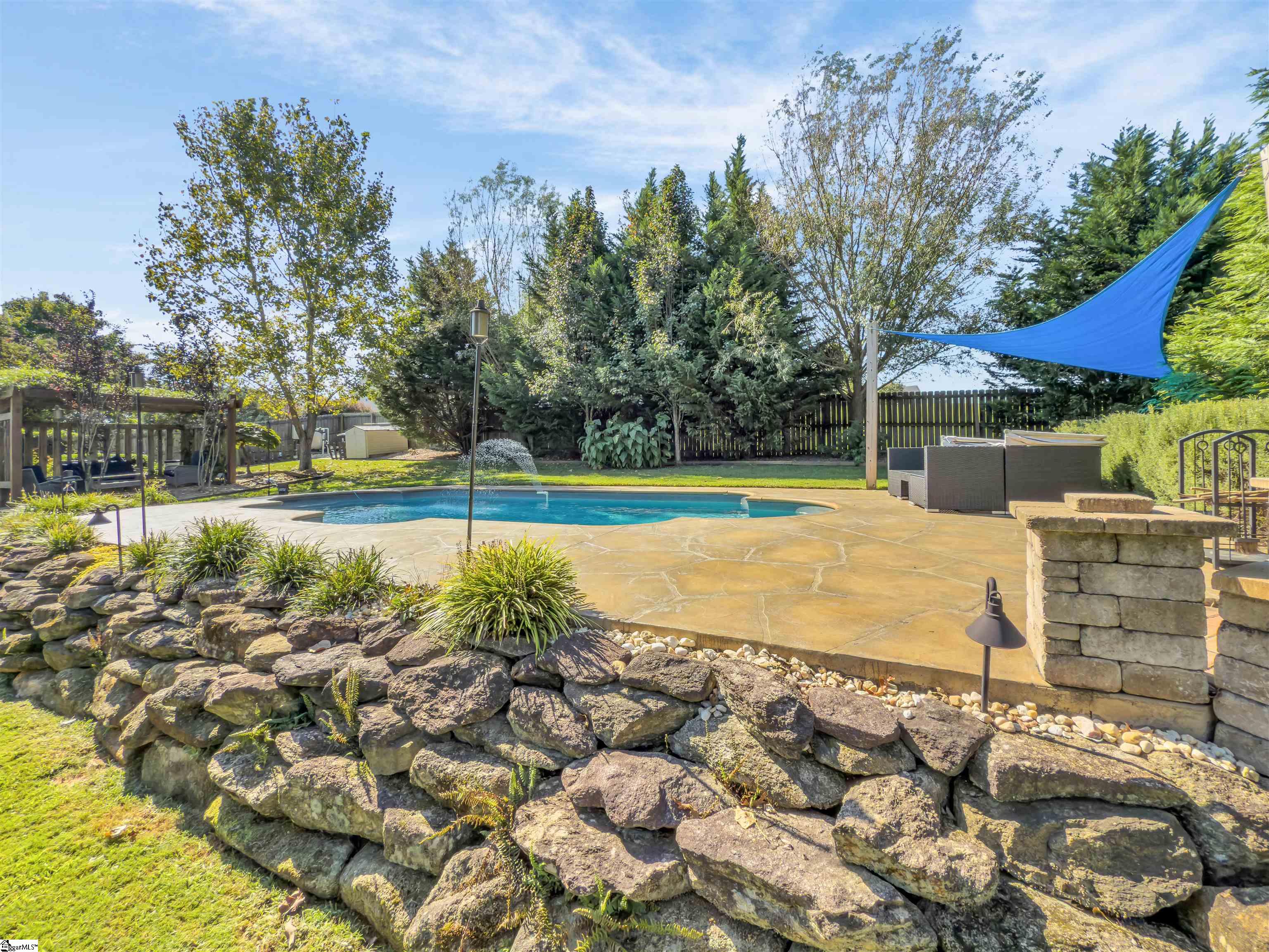 49 Scotts Bluff Drive Simpsonville, SC 29681