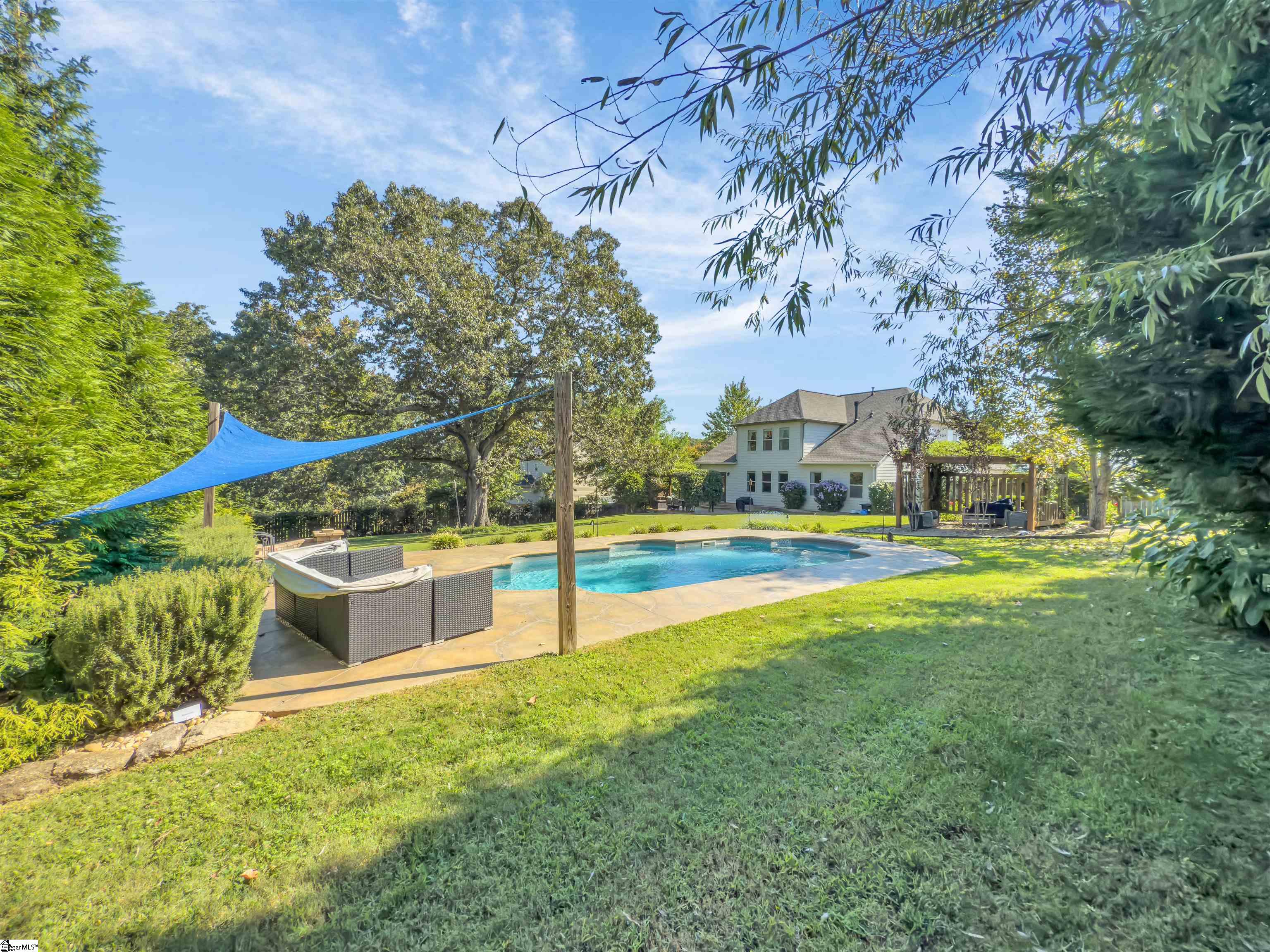 49 Scotts Bluff Drive Simpsonville, SC 29681