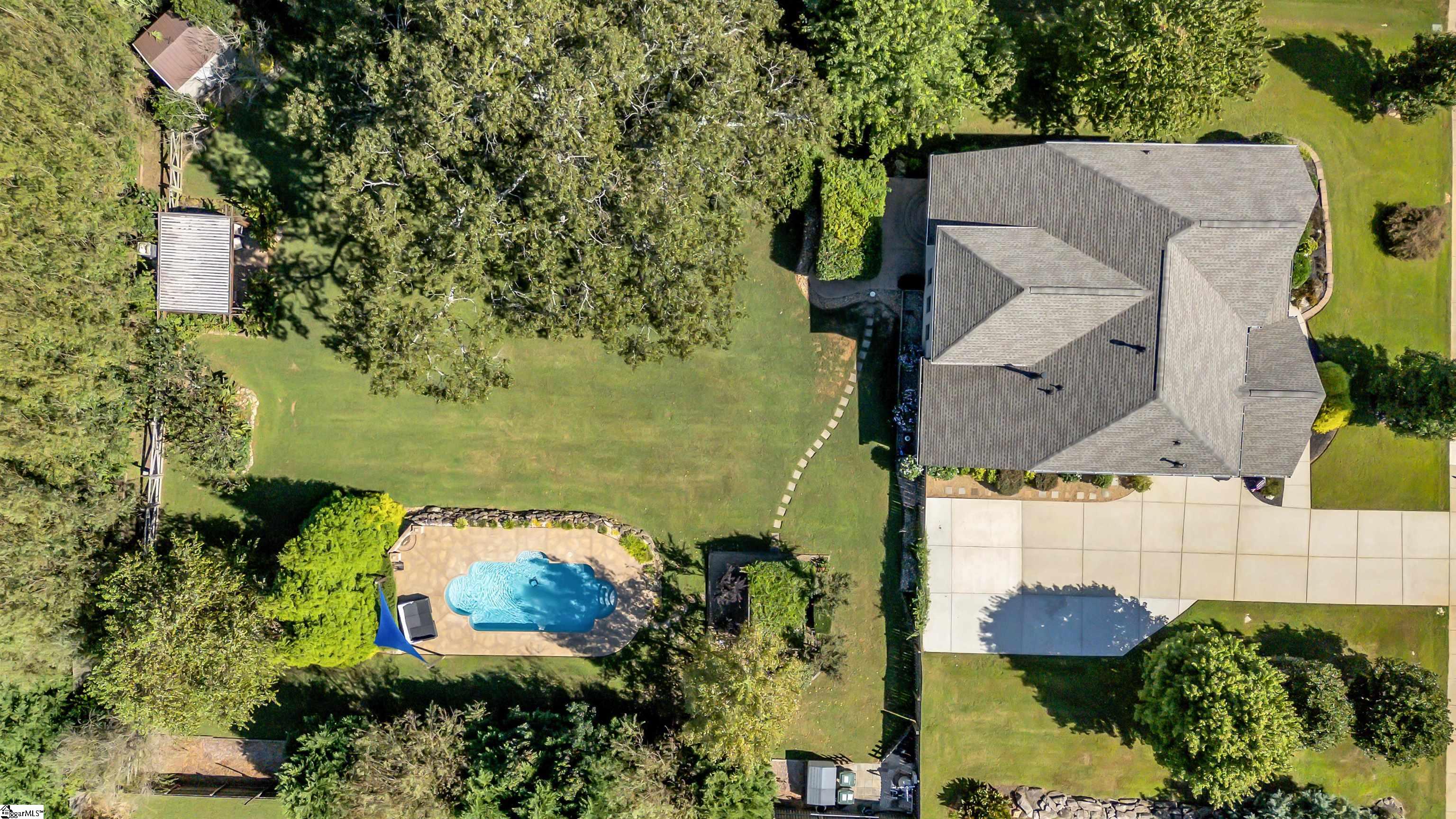 49 Scotts Bluff Drive Simpsonville, SC 29681