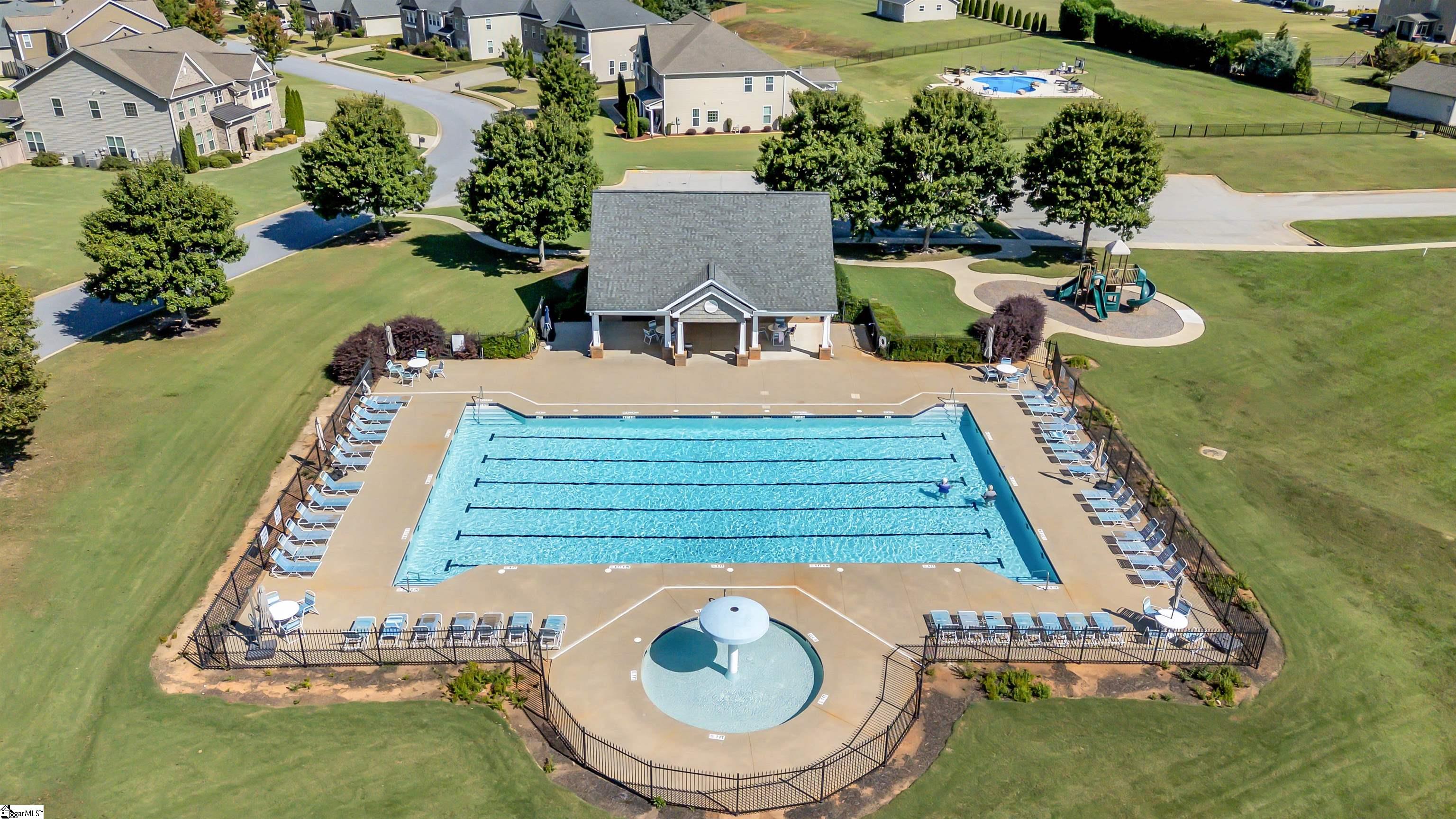 49 Scotts Bluff Drive Simpsonville, SC 29681