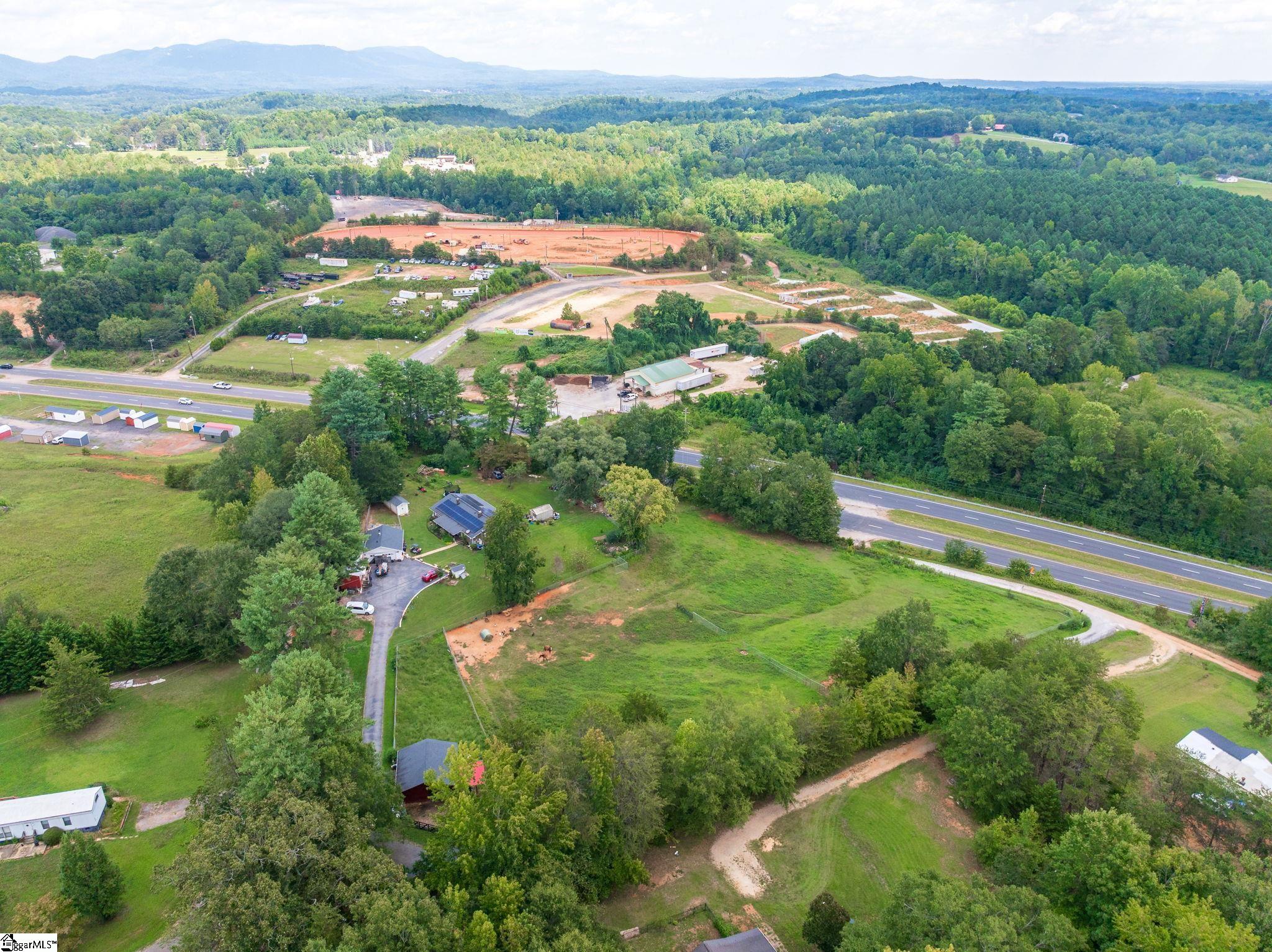 6 Pine Hill Drive Travelers Rest, SC 29680