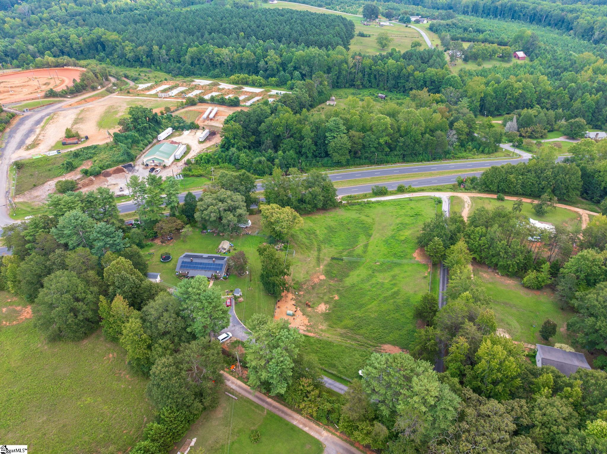 6 Pine Hill Drive Travelers Rest, SC 29680
