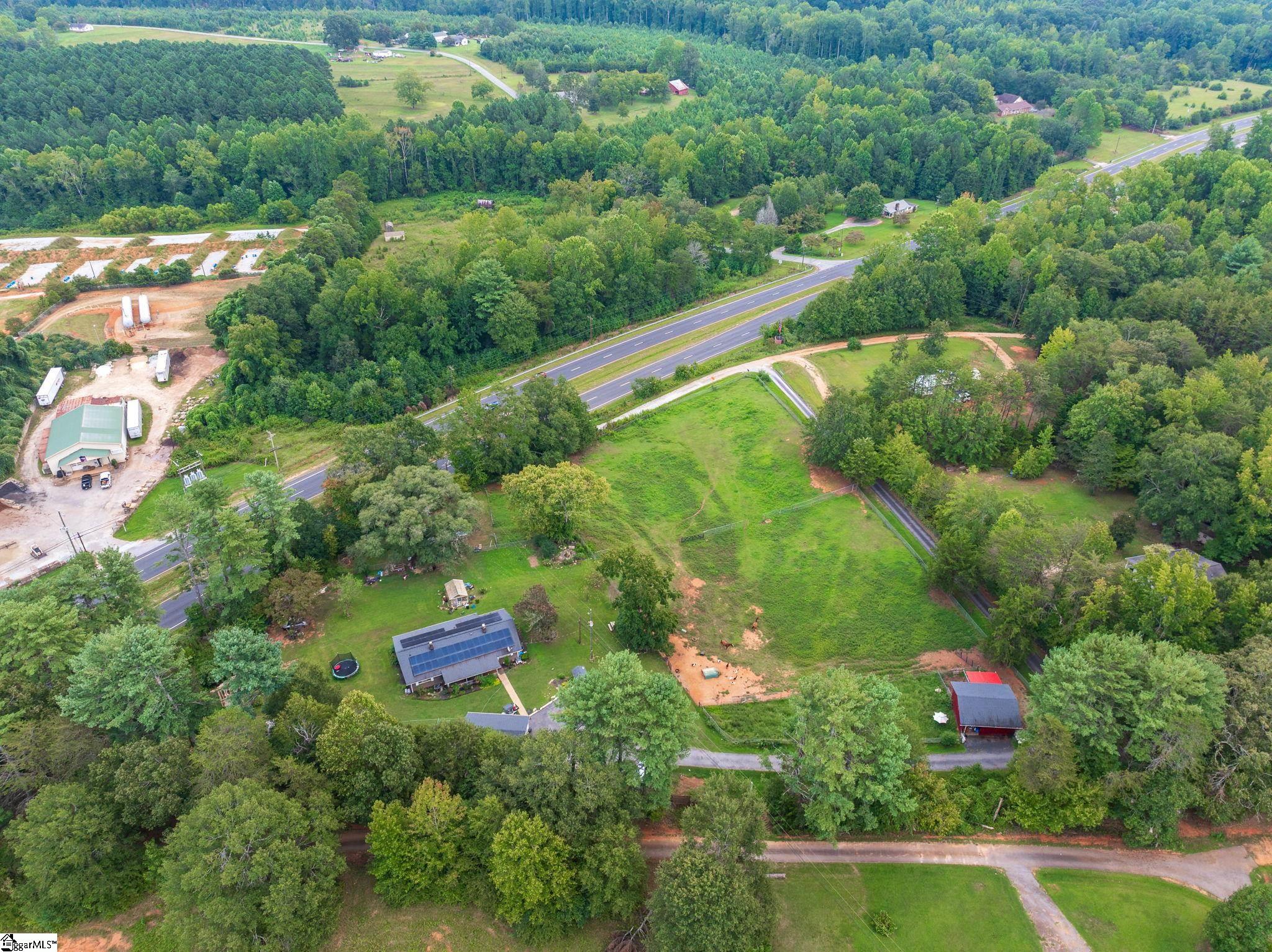 6 Pine Hill Drive Travelers Rest, SC 29680