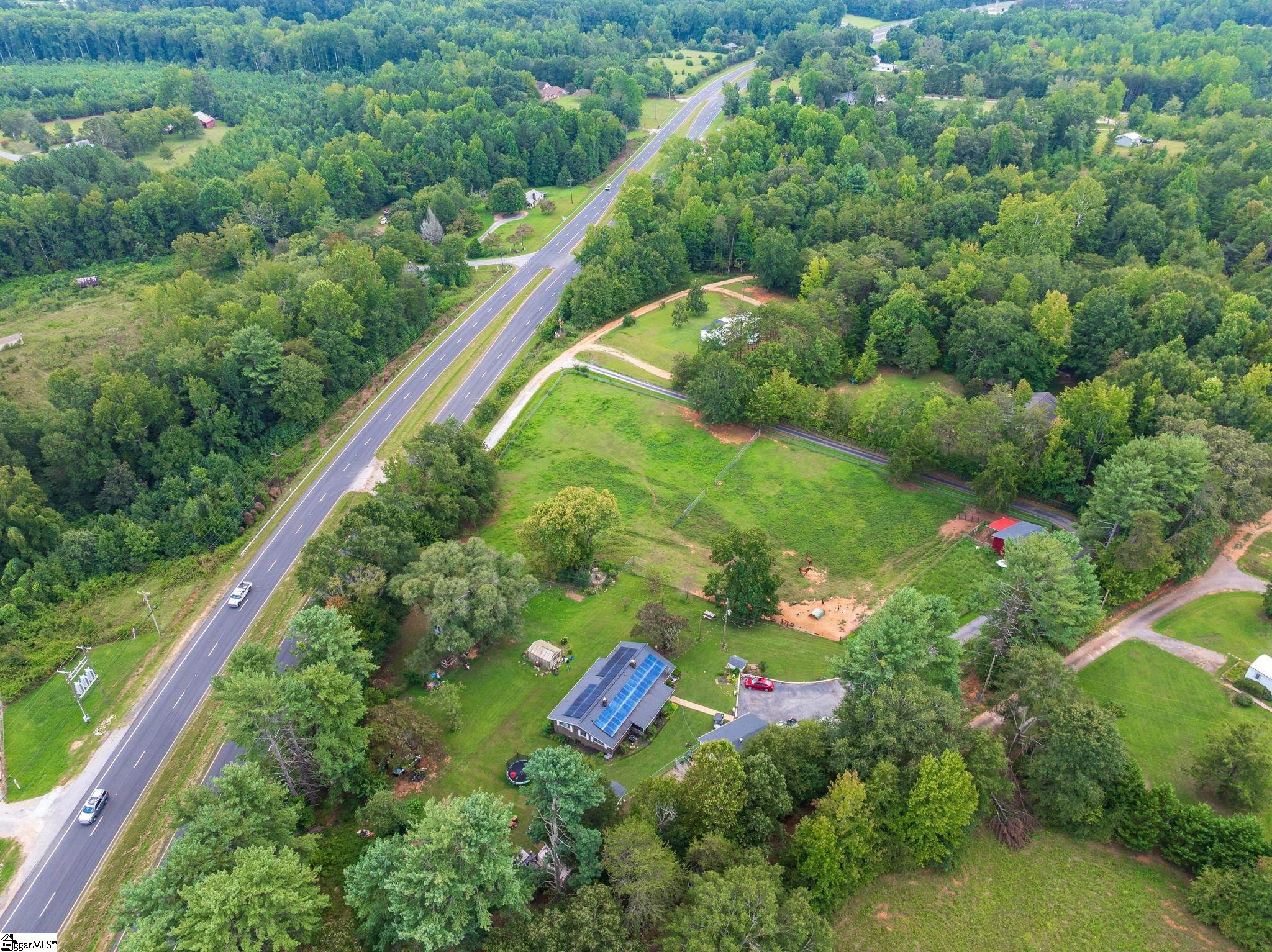 6 Pine Hill Drive Travelers Rest, SC 29680