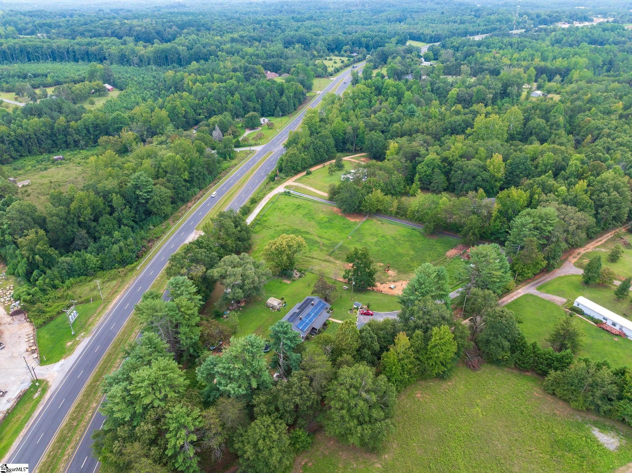 6 Pine Hill Drive Travelers Rest, SC 29680