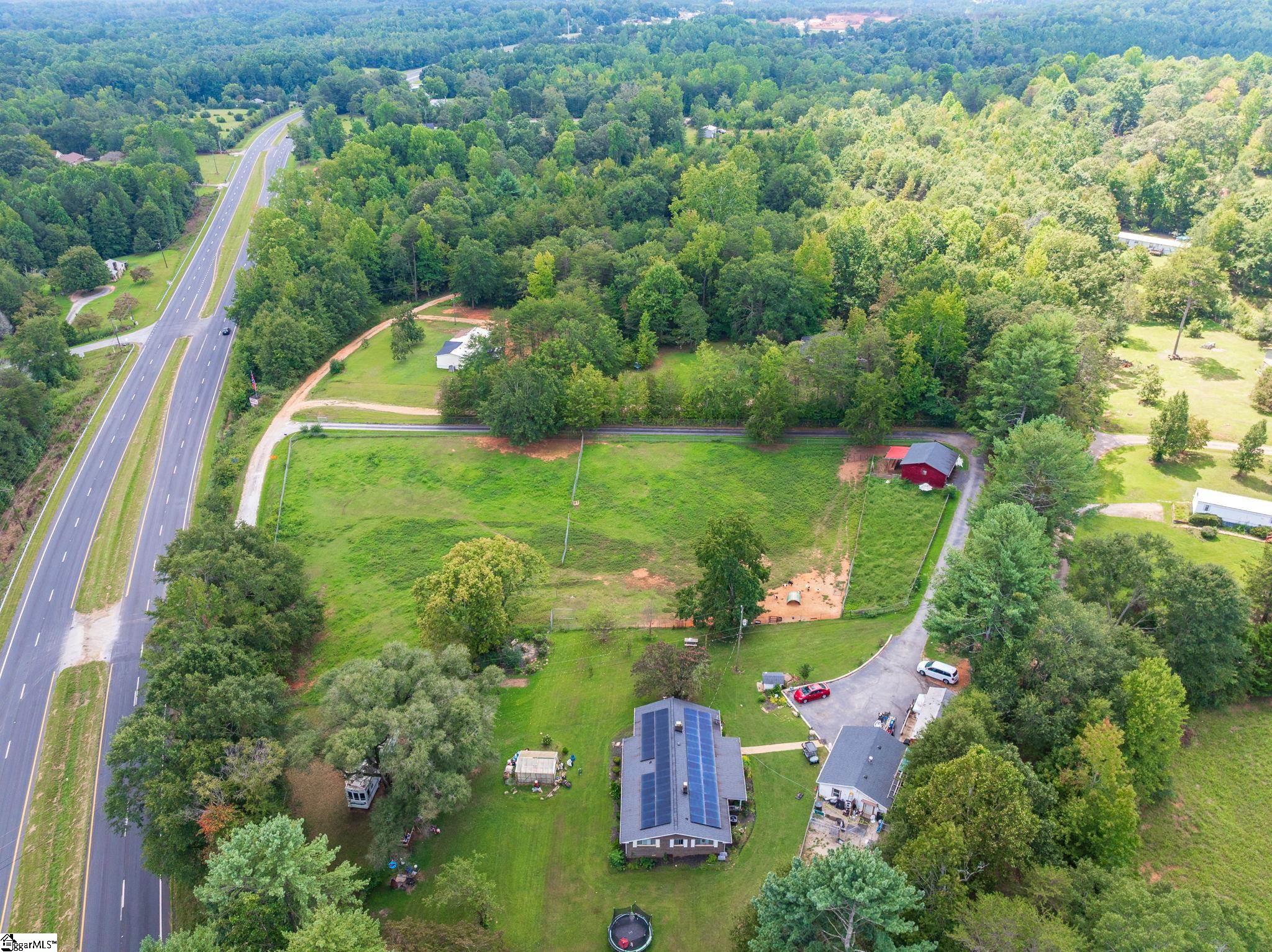 6 Pine Hill Drive Travelers Rest, SC 29680