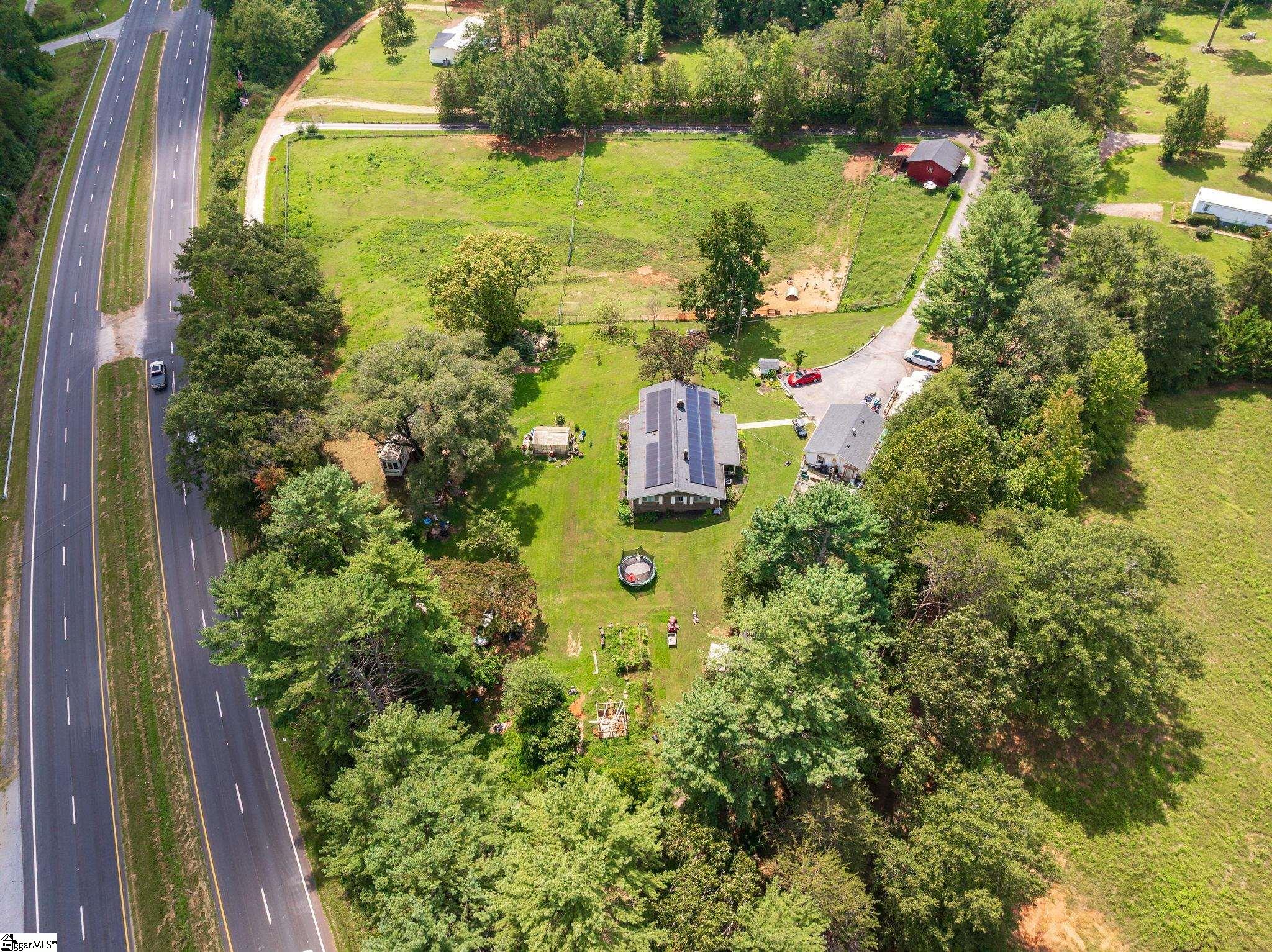 6 Pine Hill Drive Travelers Rest, SC 29680