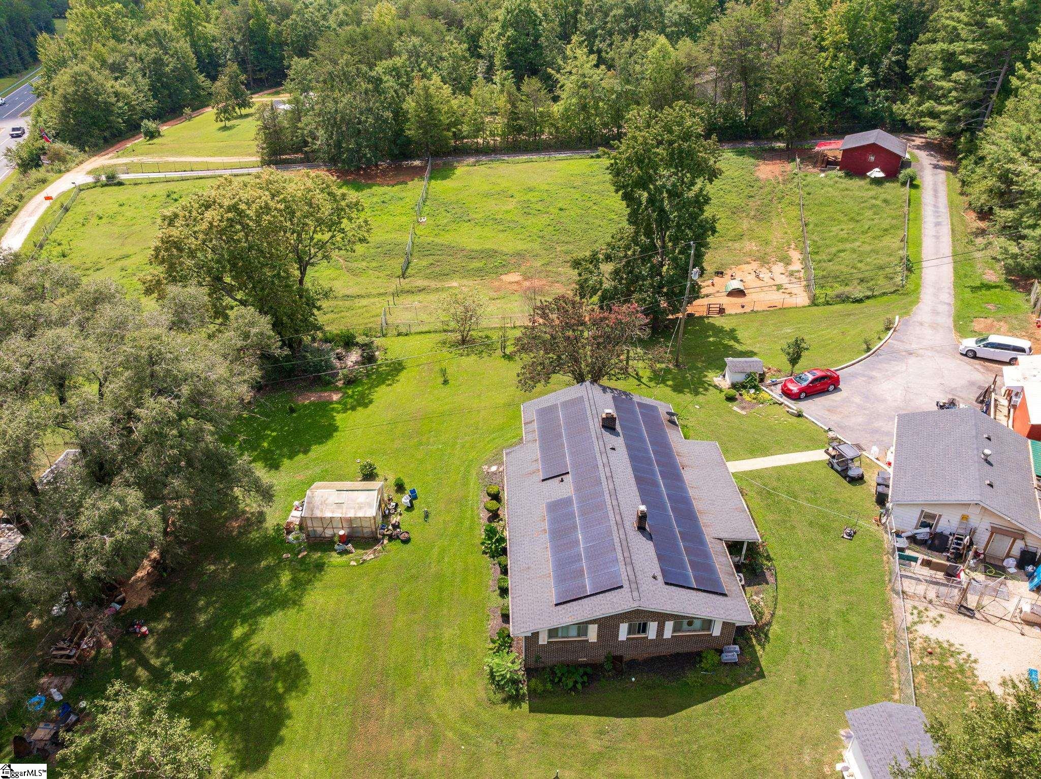 6 Pine Hill Drive Travelers Rest, SC 29680