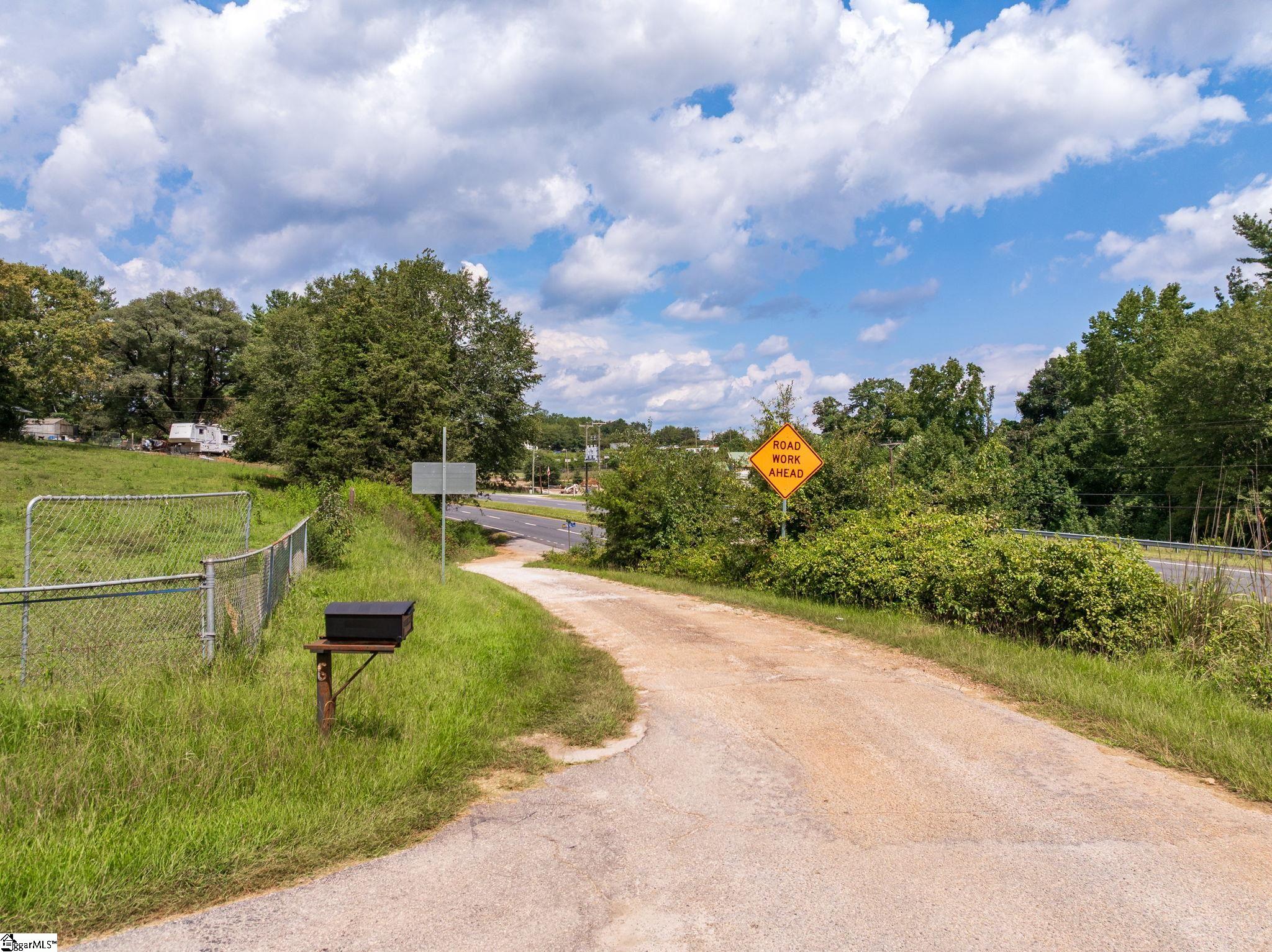 6 Pine Hill Drive Travelers Rest, SC 29680