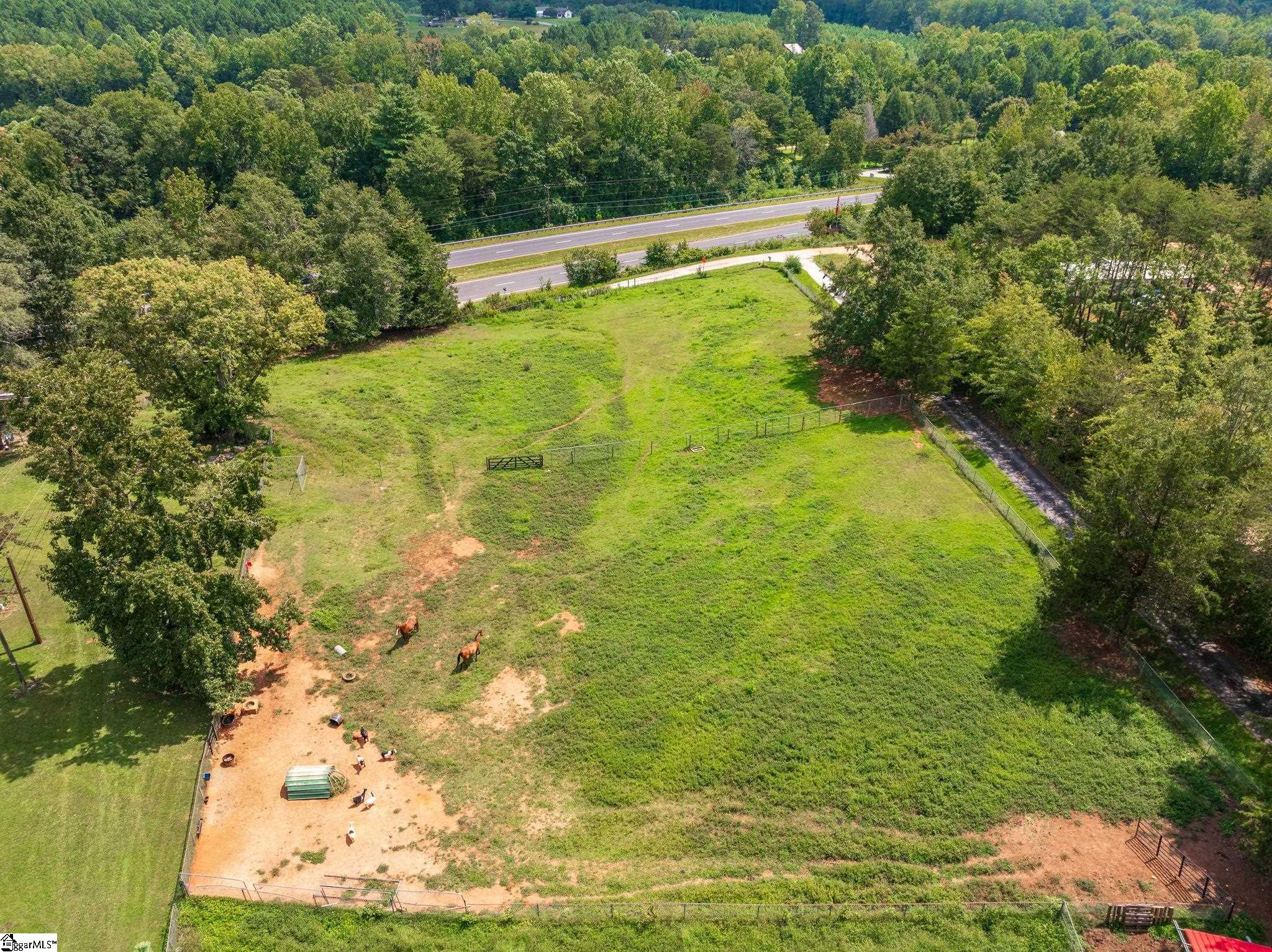 6 Pine Hill Drive Travelers Rest, SC 29680